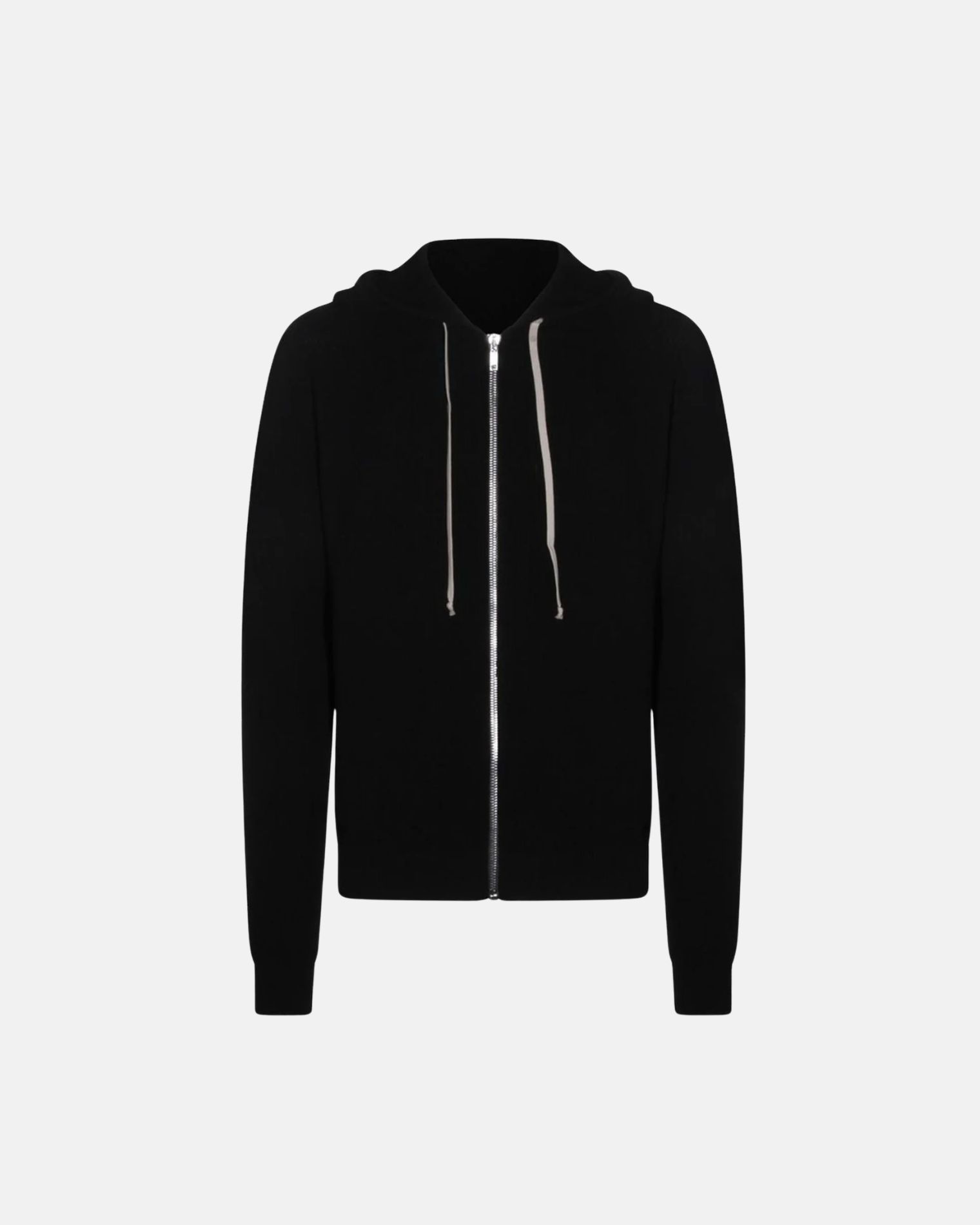 RU01F2614KWVH CARDIGAN CAPUCHA 