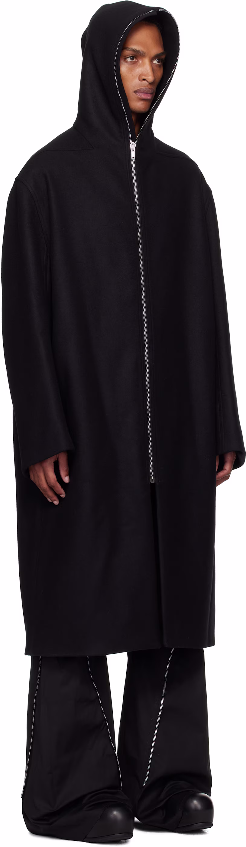 RU01F2989FT ABRIGO PARKA 