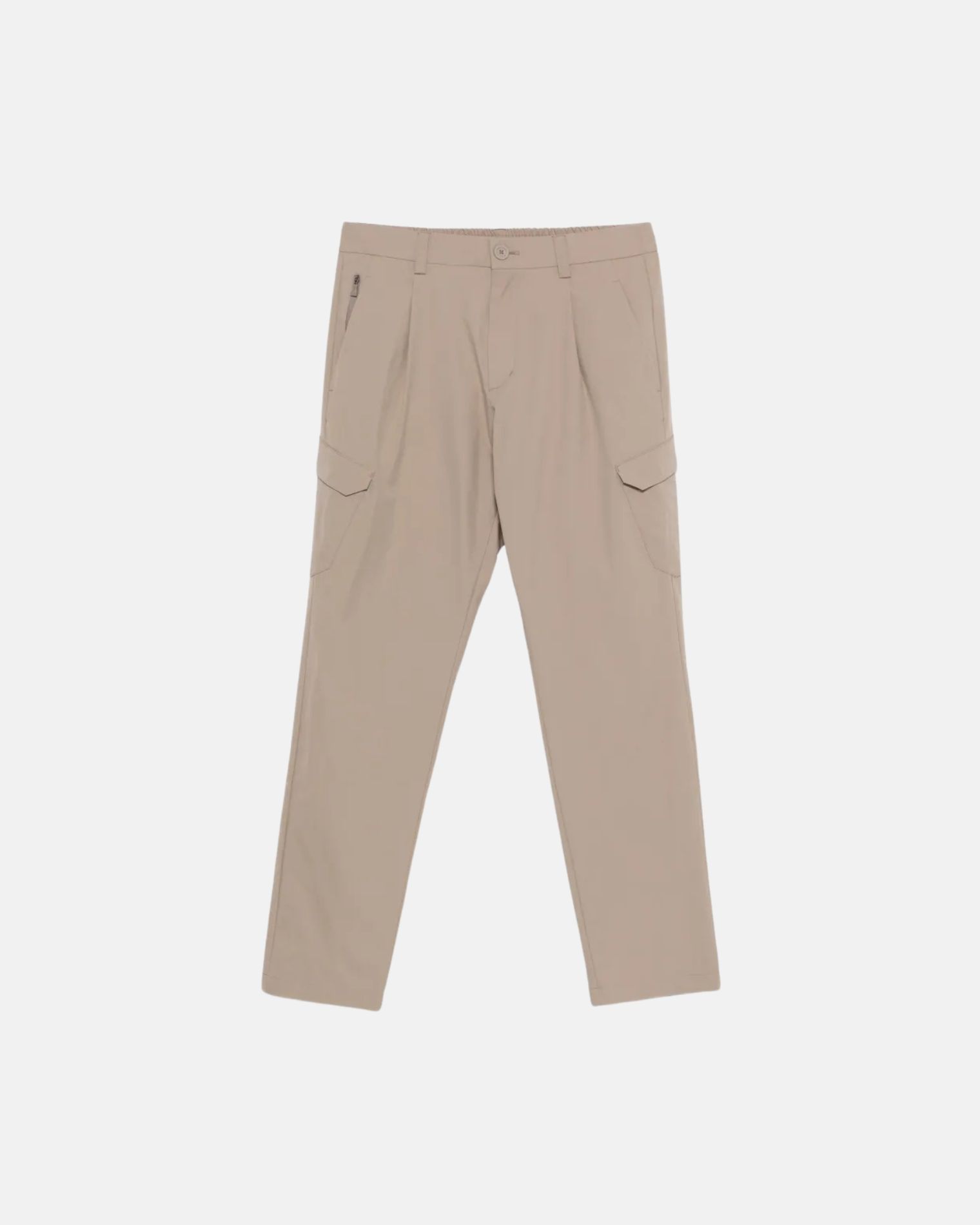 PT000076U12503Z PANTALÓN CARGO TECNICO LAMINAR 