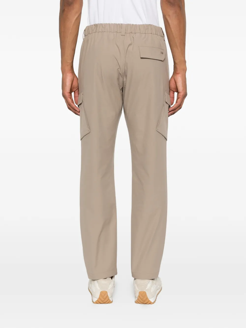 PT000076U12503Z PANTALÓN CARGO TECNICO LAMINAR 