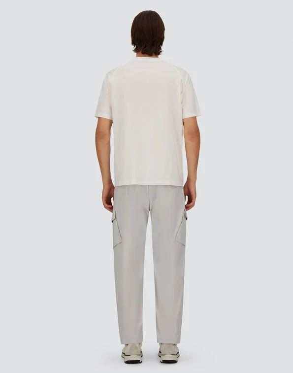 PT000076U12503Z PANTALÓN CARGO TECNICO LAMINAR 