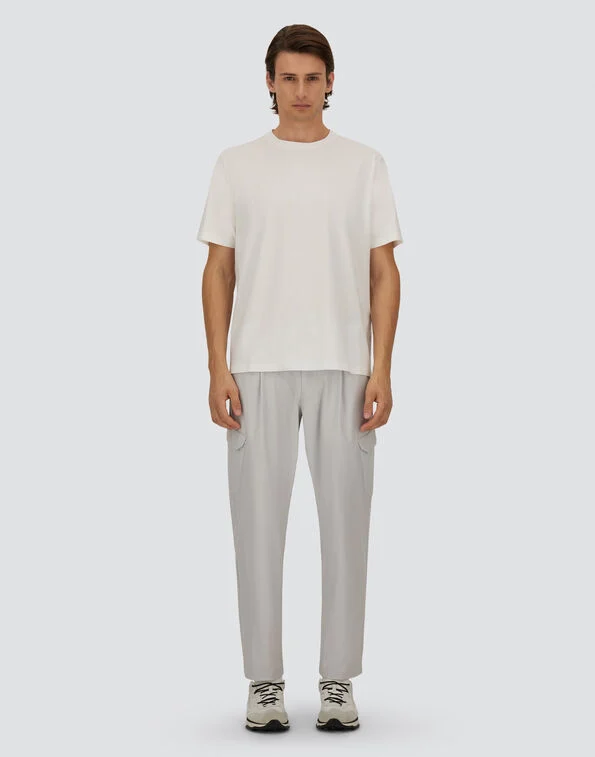 PT000076U12503Z PANTALÓN CARGO TECNICO LAMINAR 