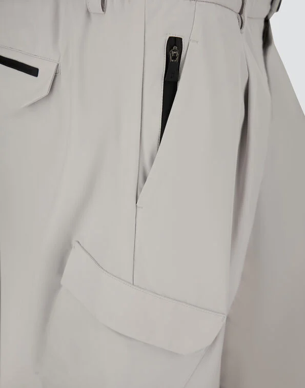 PT000076U12503Z PANTALÓN CARGO TECNICO LAMINAR 