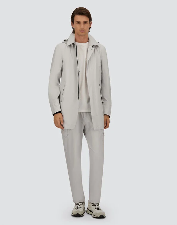 PT000076U12503Z PANTALÓN CARGO TECNICO LAMINAR 