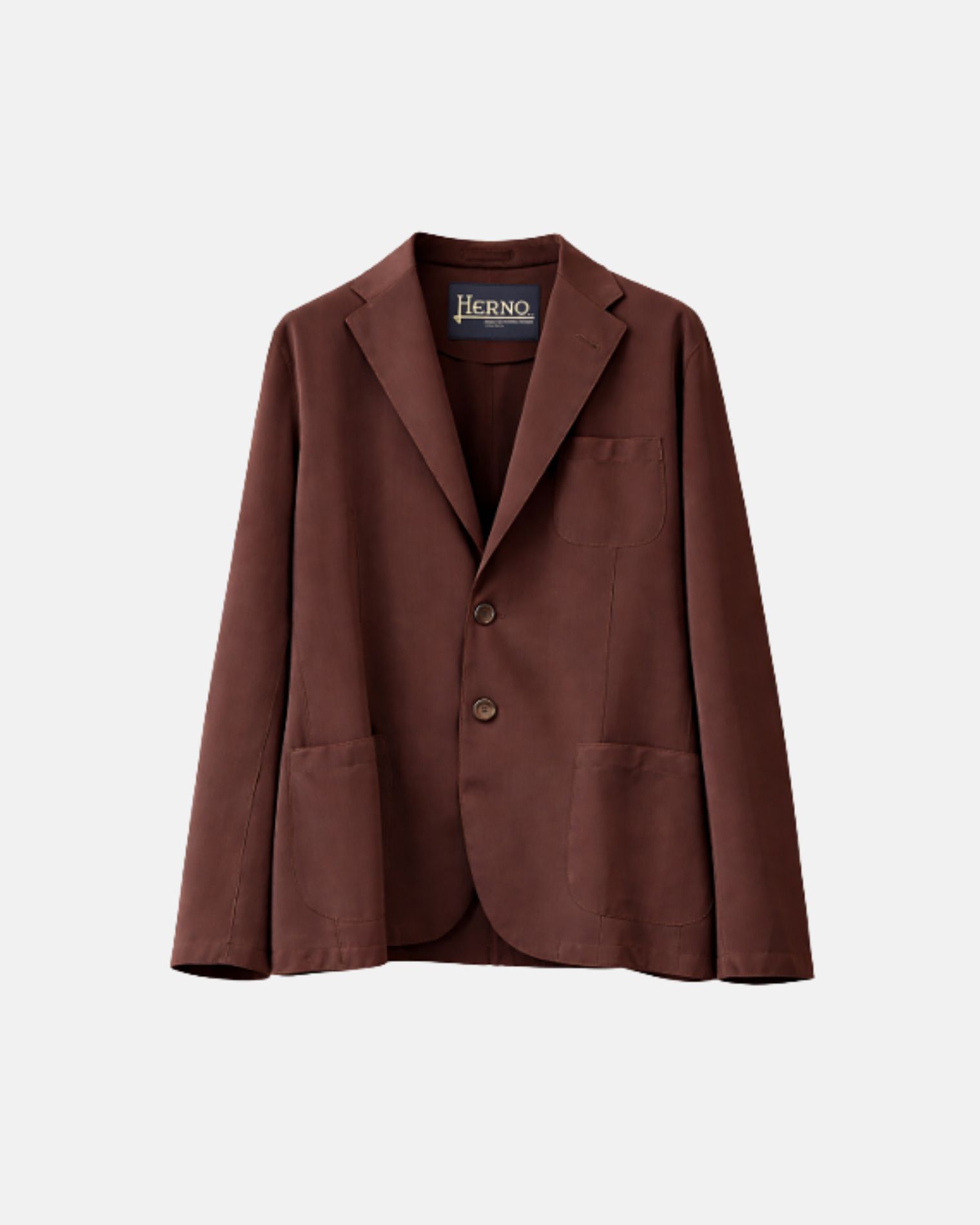 GA000157U12359S AMERICANA TECNICA NEOPRENO LIGERO  MARRON