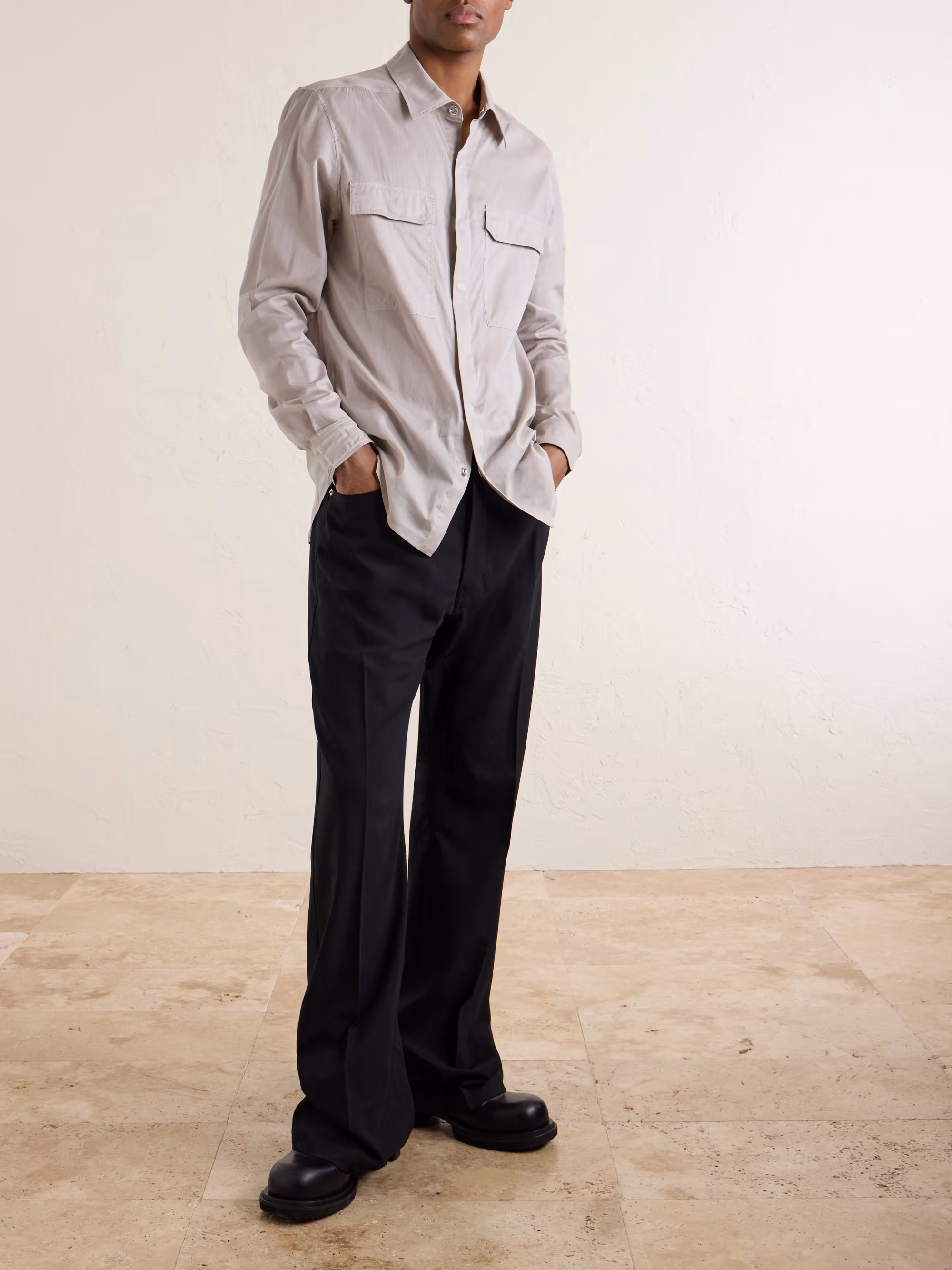 RU01F2236TE SOBRECAMISA 