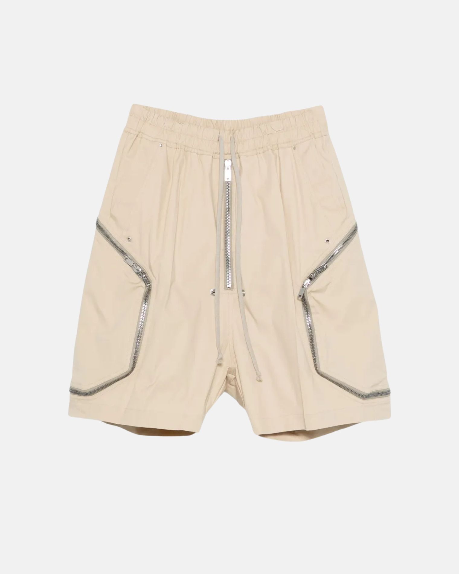 RU01F2376TE SHORT BEIGS