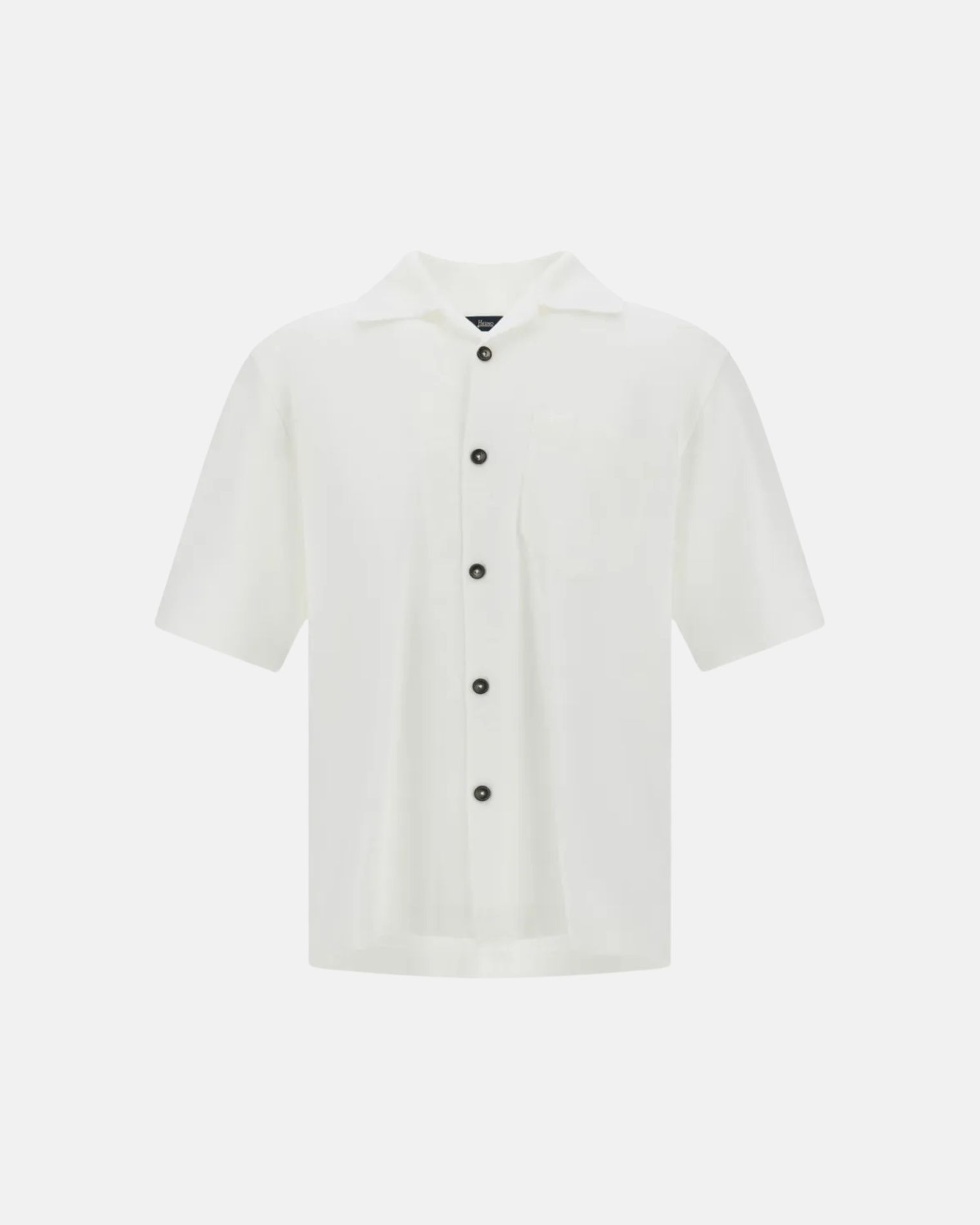 CM000017U52059 CAMISA POLO  "HERNO" SZM    