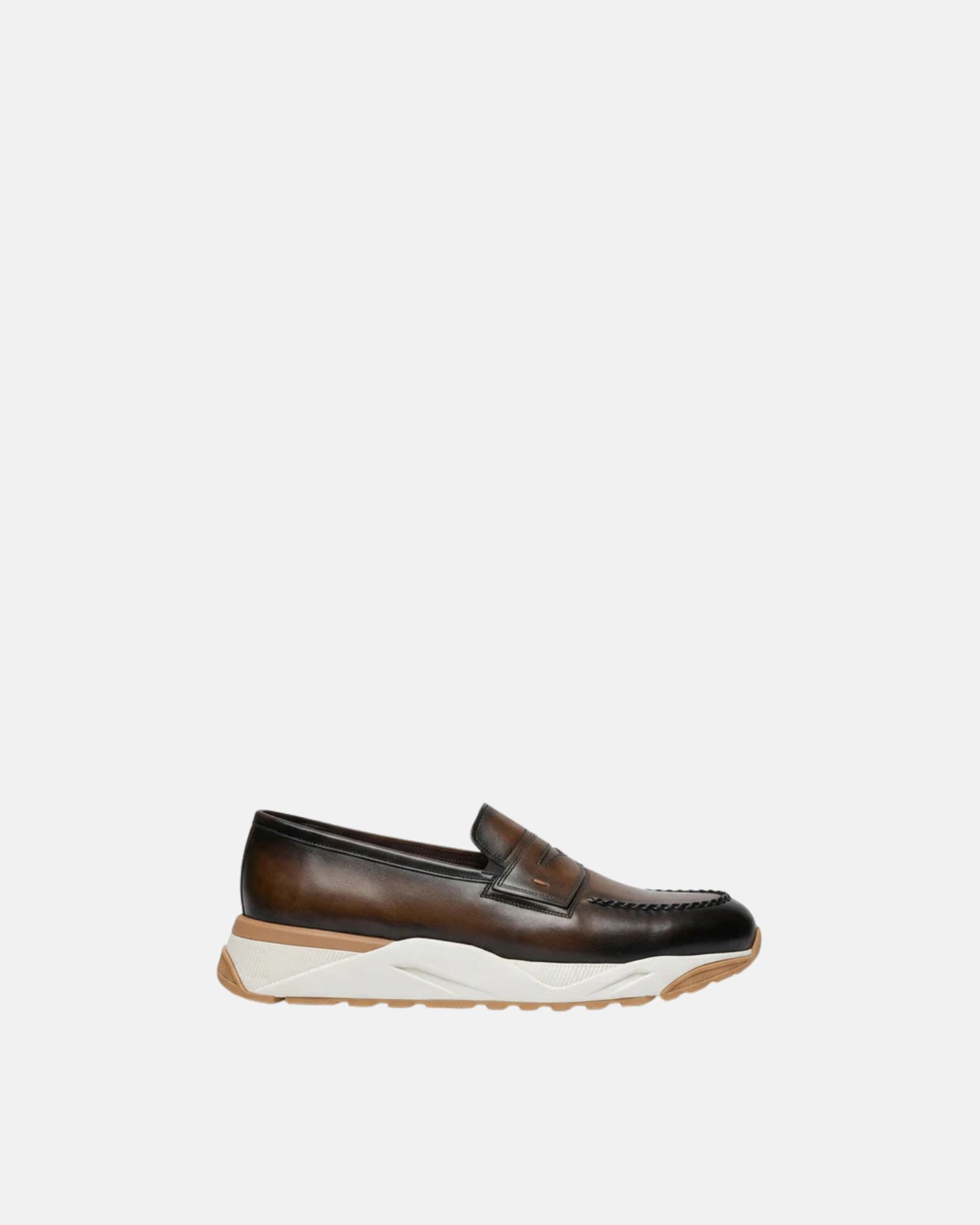 MBIY22192G0MTEIUT50 MOCASÍN SNEAKER ULTRALIGERA 