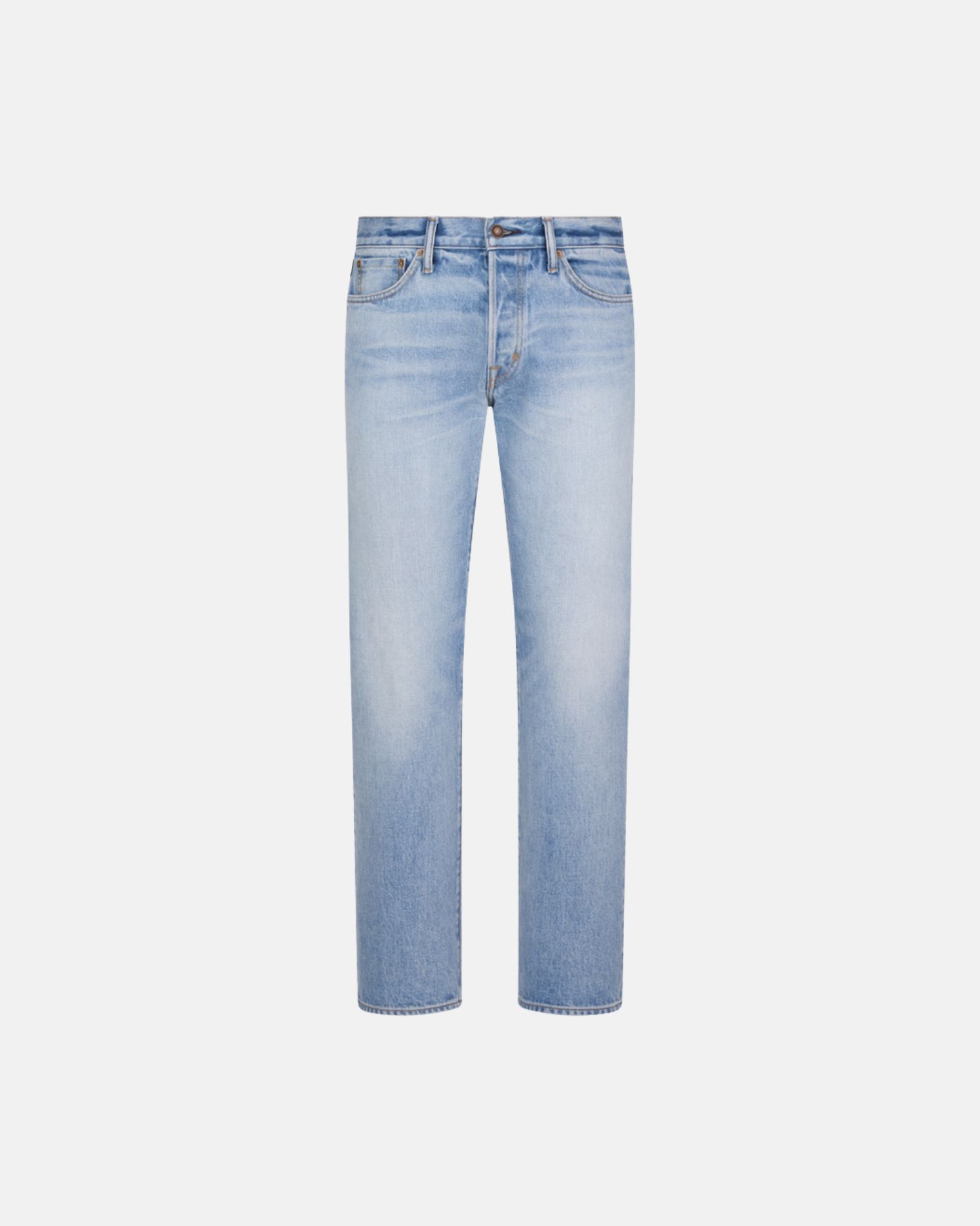 DPH003-DMC099 JEANS STRAIGHT  