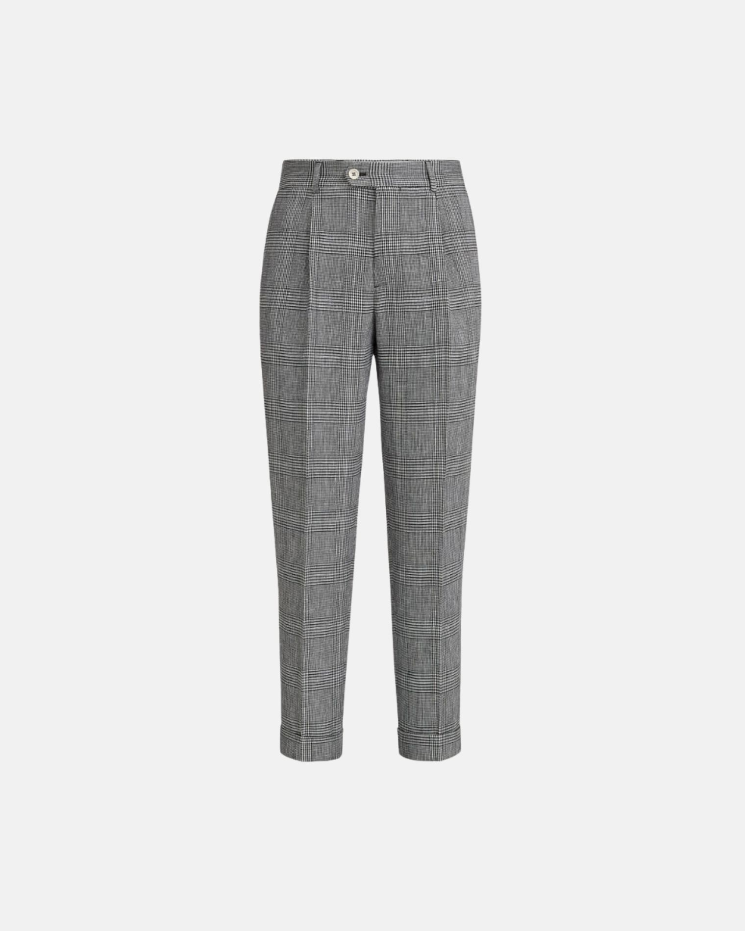 MB427L00H PANTALÓN GALES LINO SZM