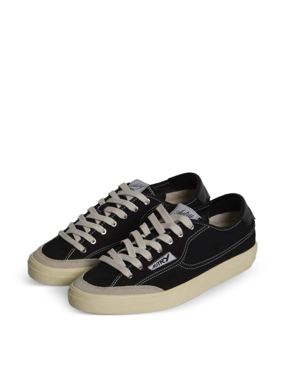  SCLMCU01 WINDSCAPE CANVAS SUEDE "AUTRY" SZM  