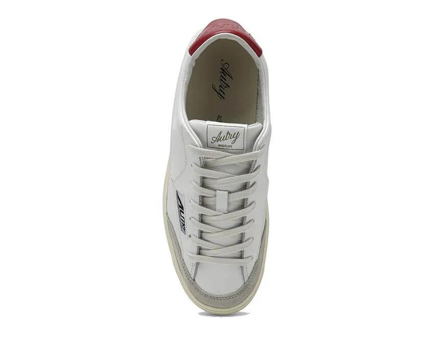 SCLM UK07 WINDSCAPE LEATHER SUEDE 