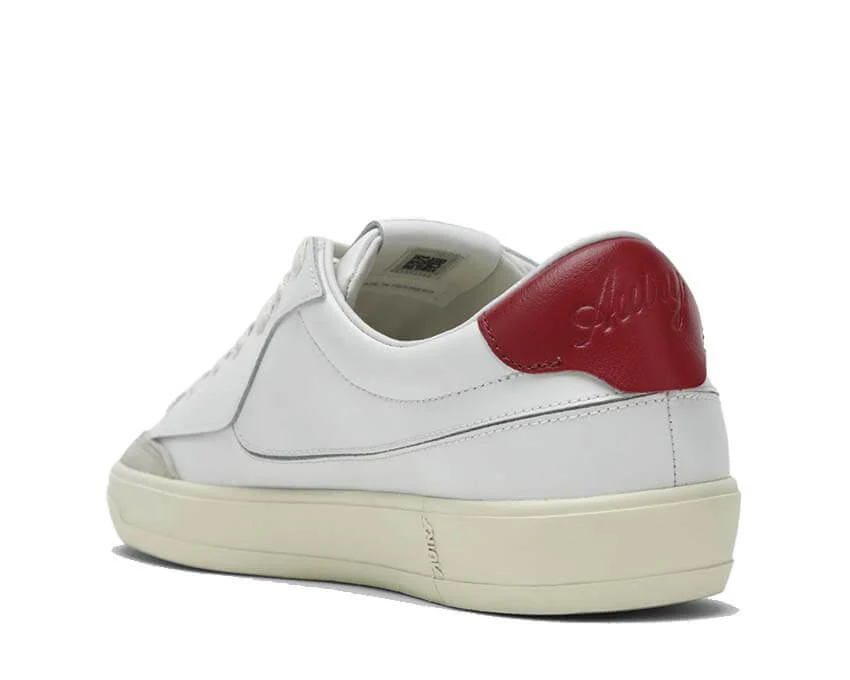 SCLM UK07 WINDSCAPE LEATHER SUEDE 