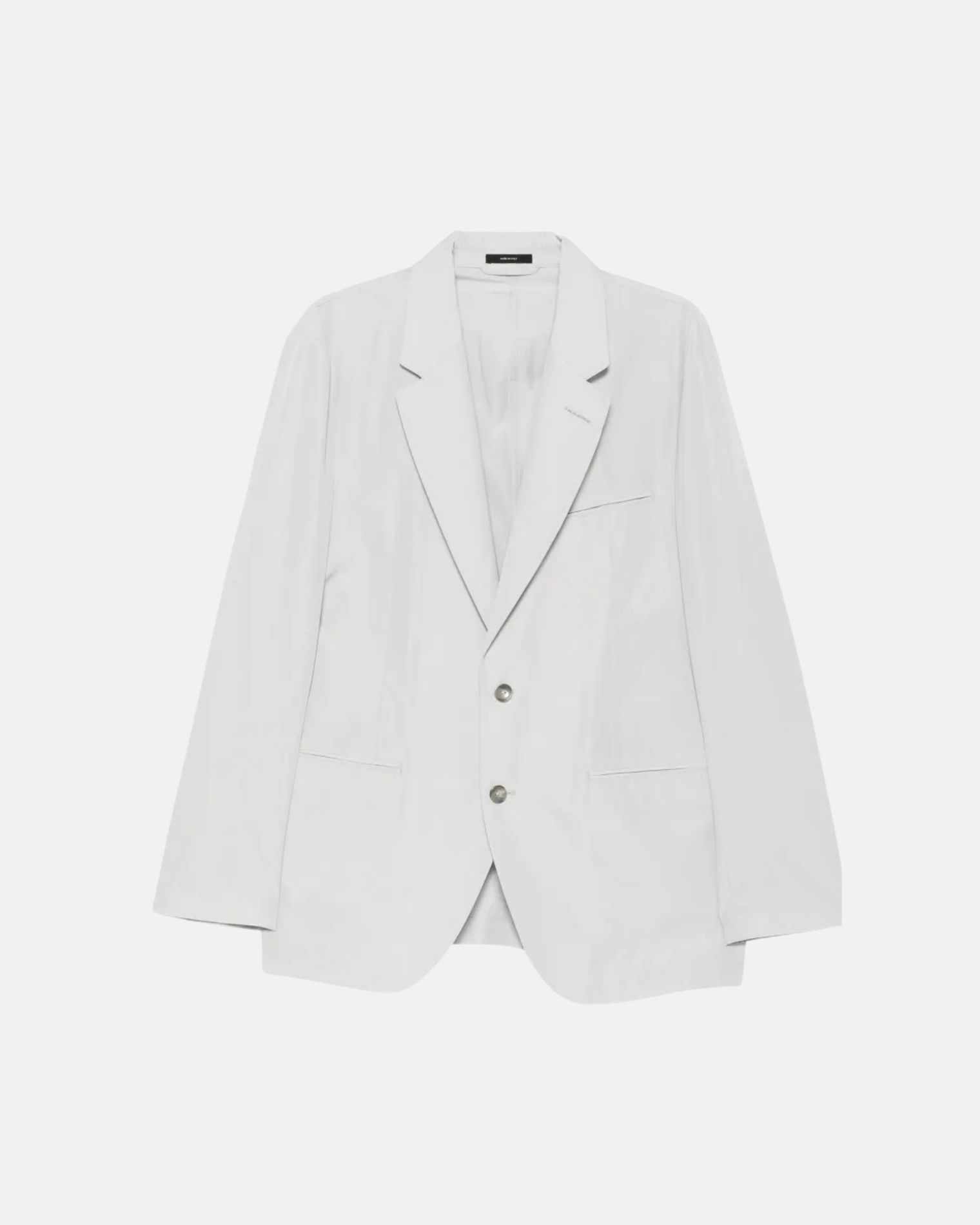 OJT007FMN080 AMERICANA NYLON "TOM FORD" SZM - hielo