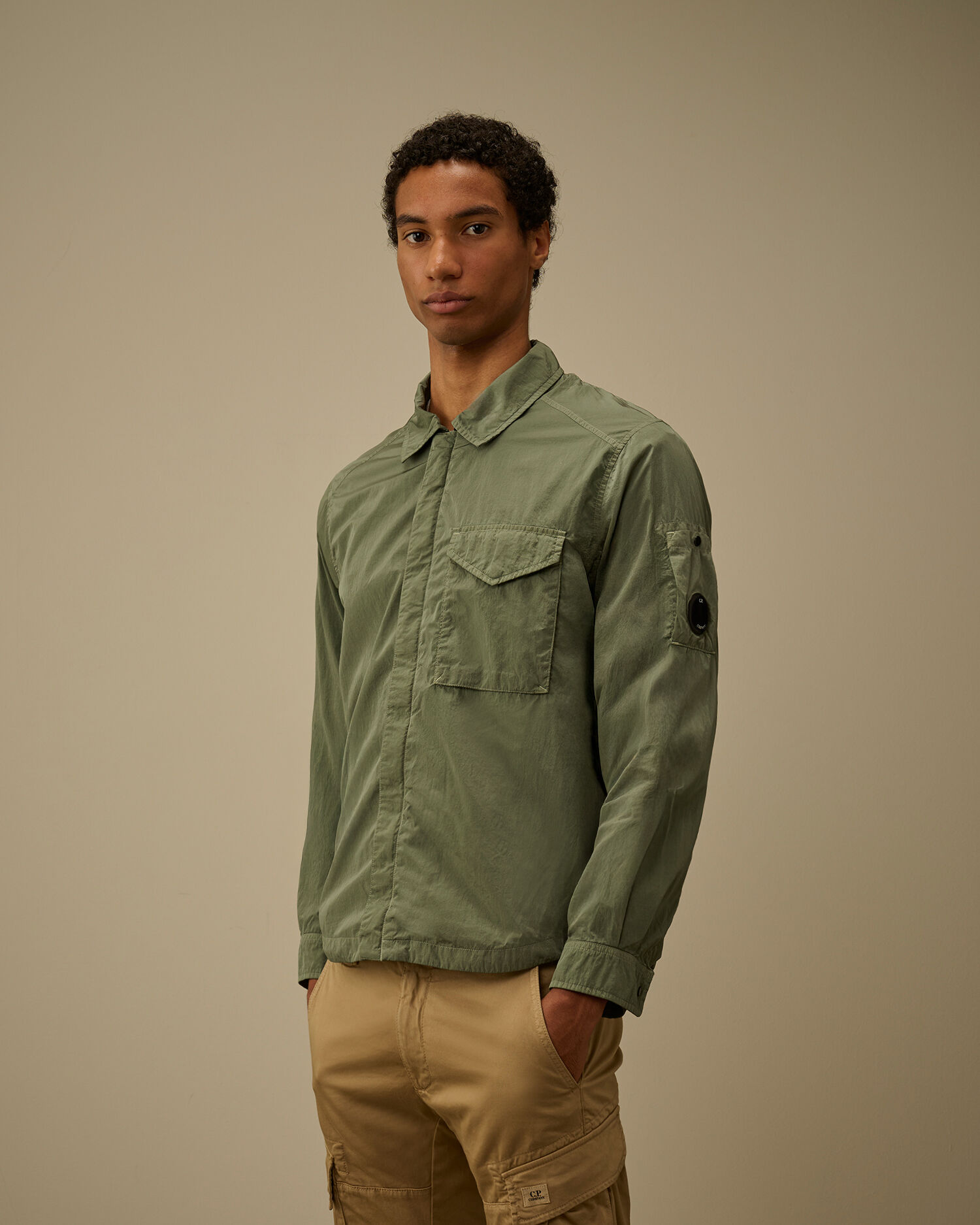 20CMOS710A005904G SOBRECAMISA 