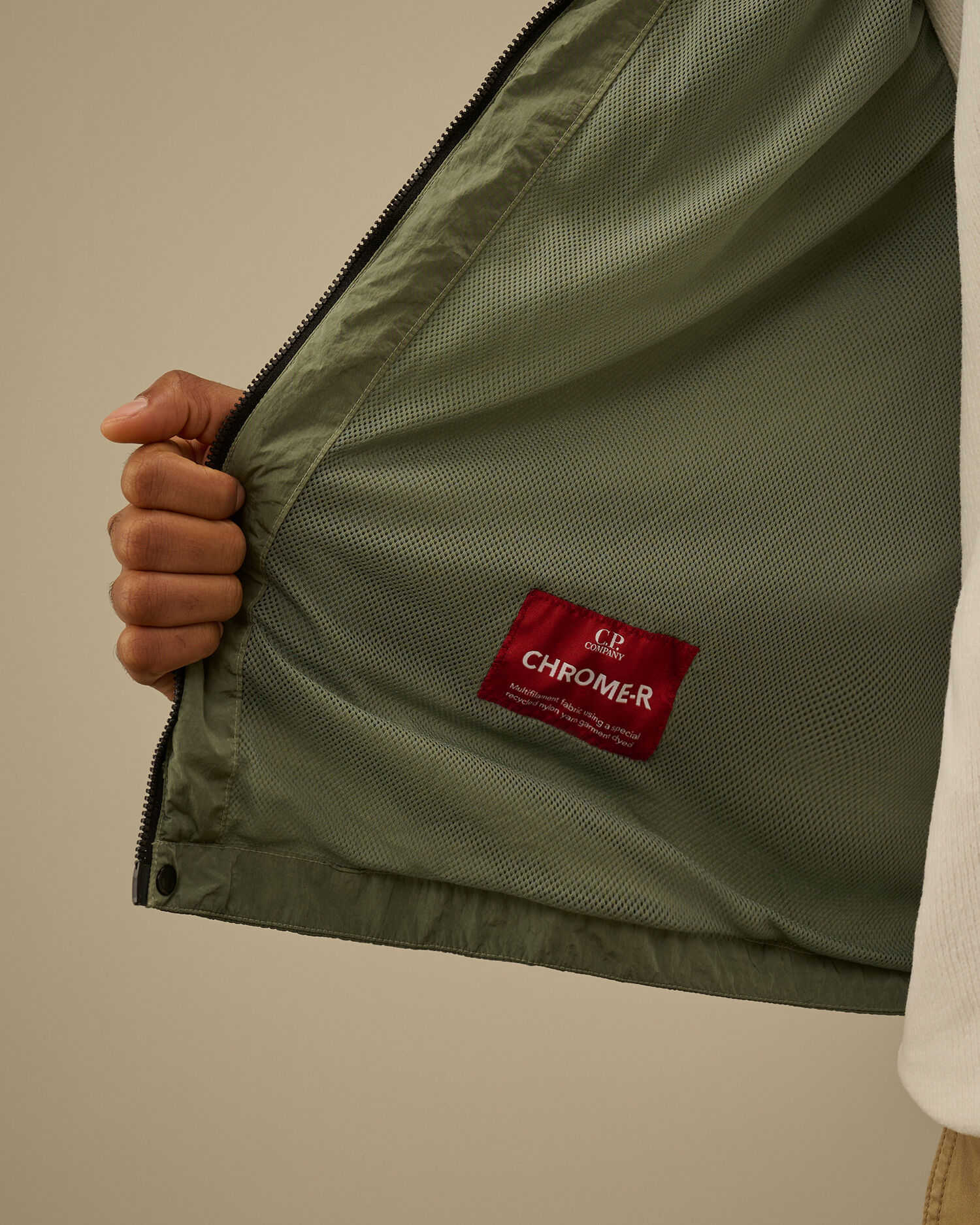 20CMOS710A005904G SOBRECAMISA 