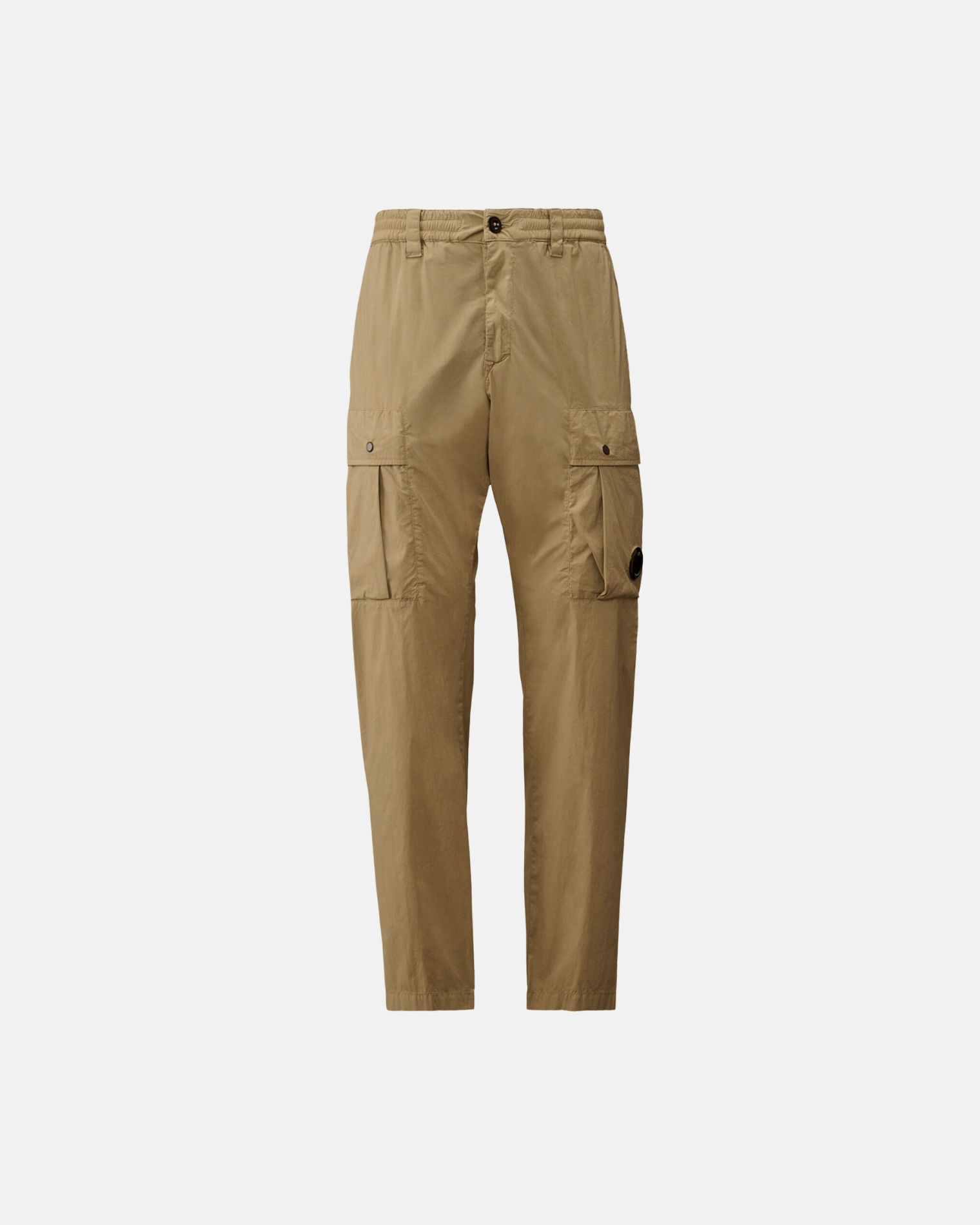 20CMPA255A006439G PANTALÓN CARGO JOGGING  