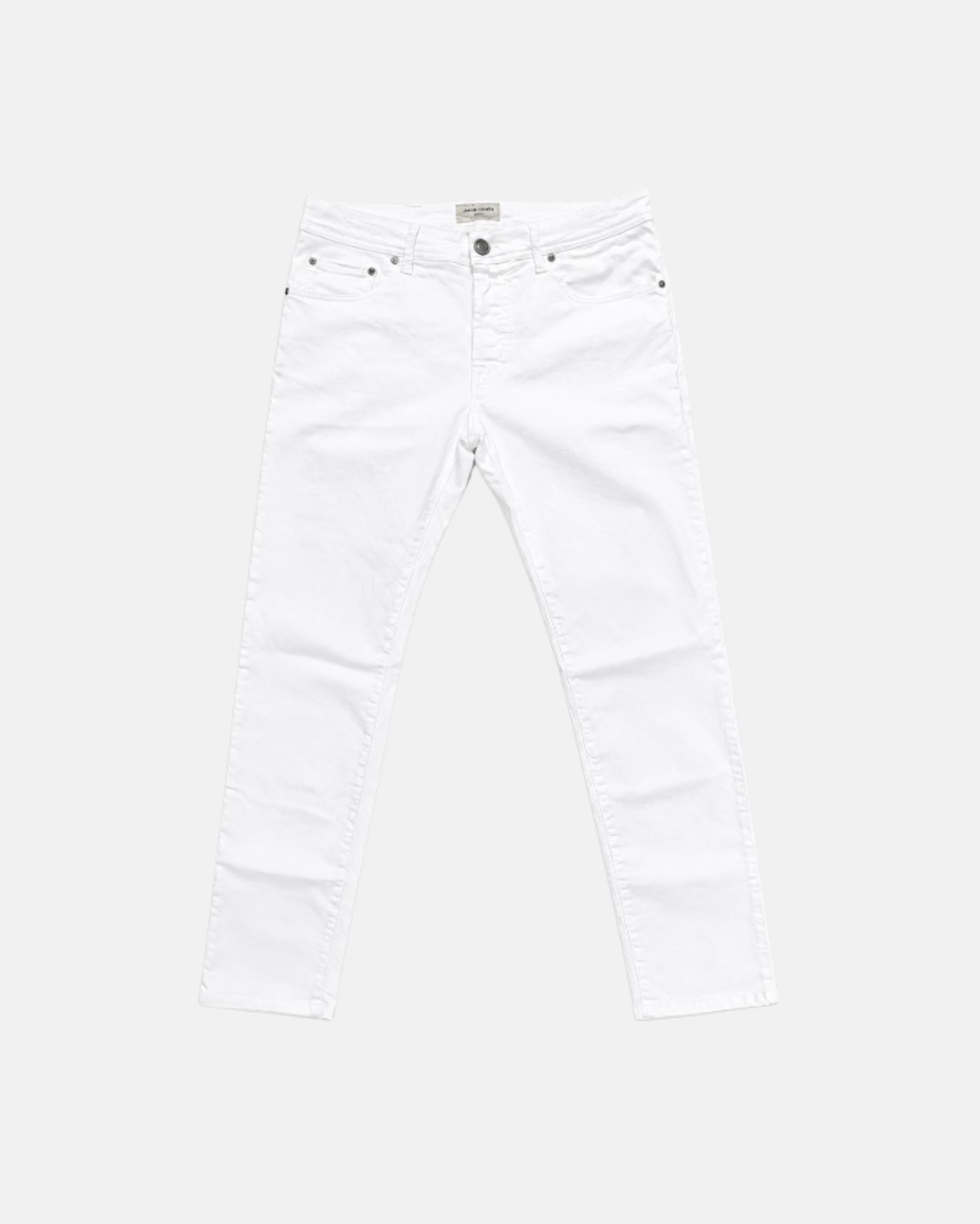JUM_QE004054P3732TNA00 PANTALON 5 BOLSILLOS SARGA SUAVE LIGERA 
