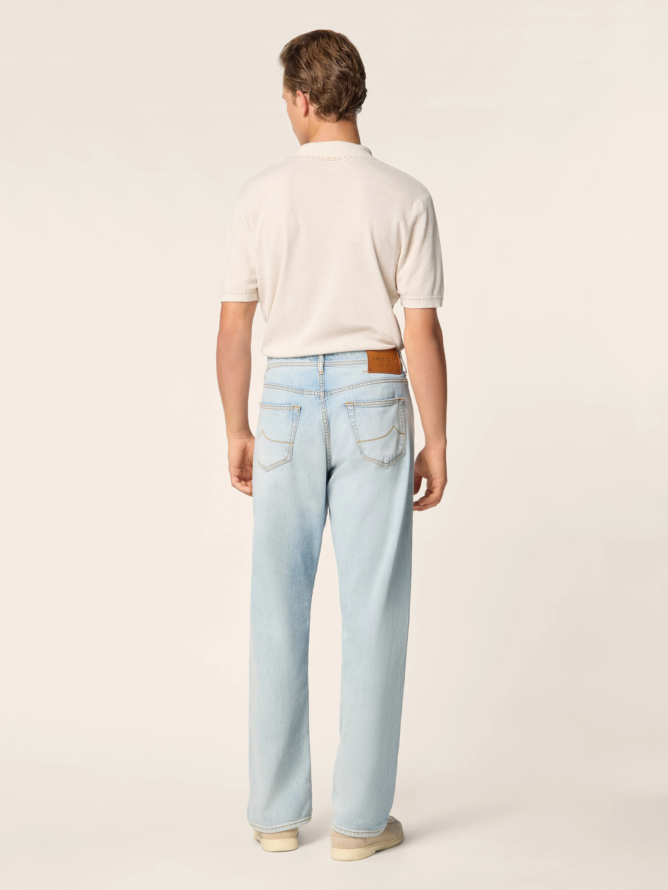 JUM_QE035030S4321V4300D JEANS CLARO STRAIGHT 