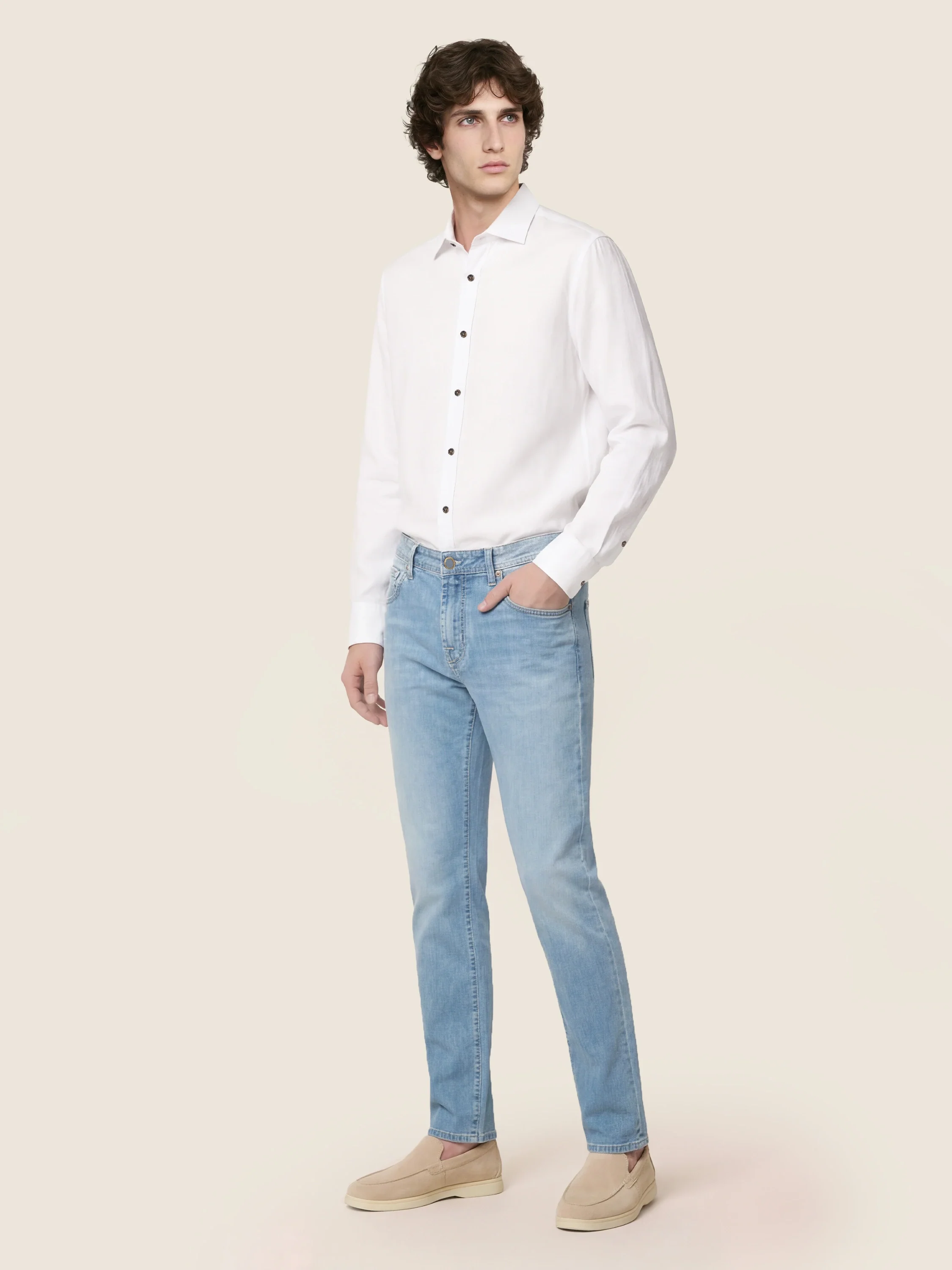 JUM_QE004034S3735V2300D JEANS CLARO 