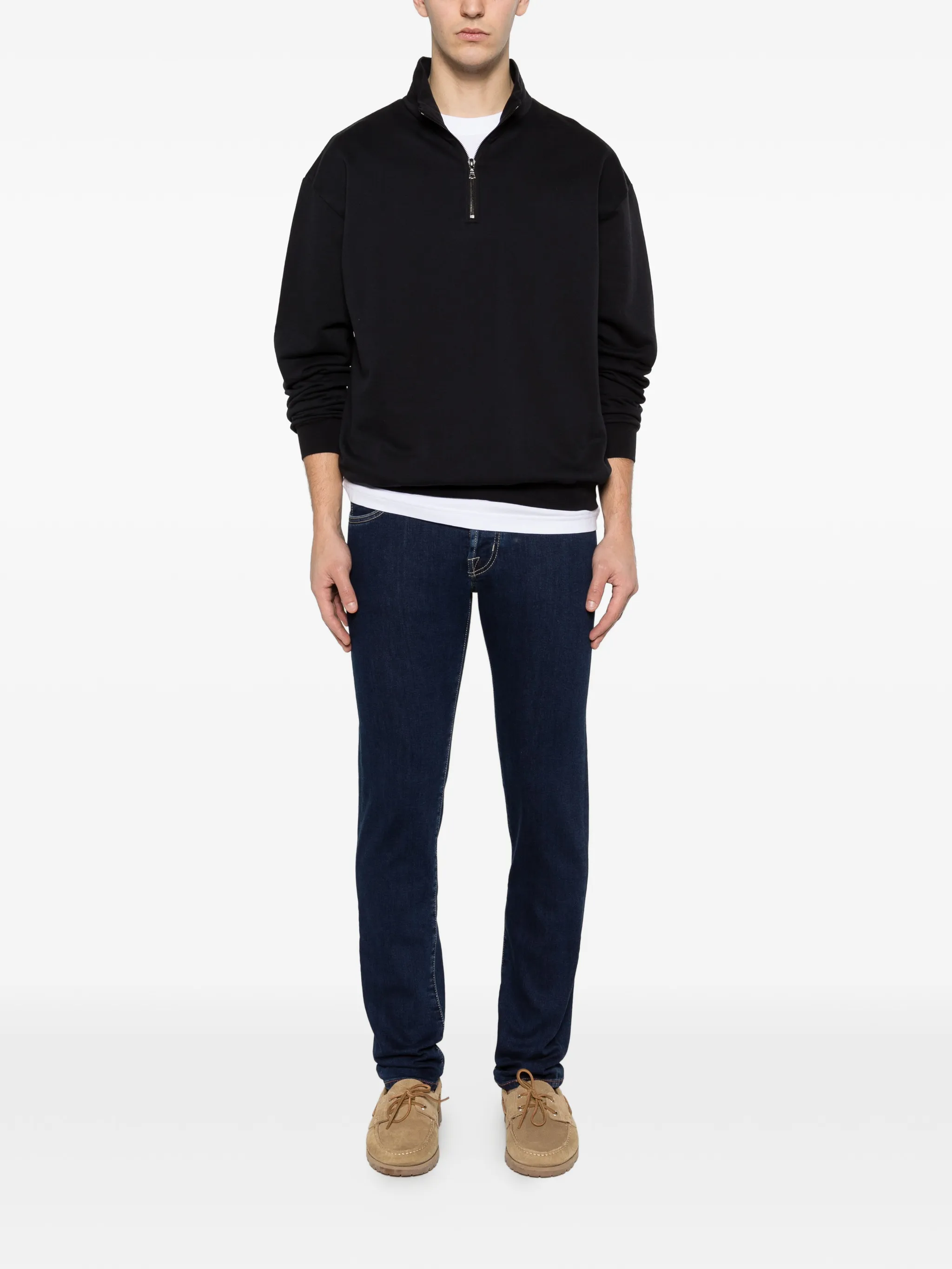 JUM_QE004040P3621R2100D JEANS OSCURO 