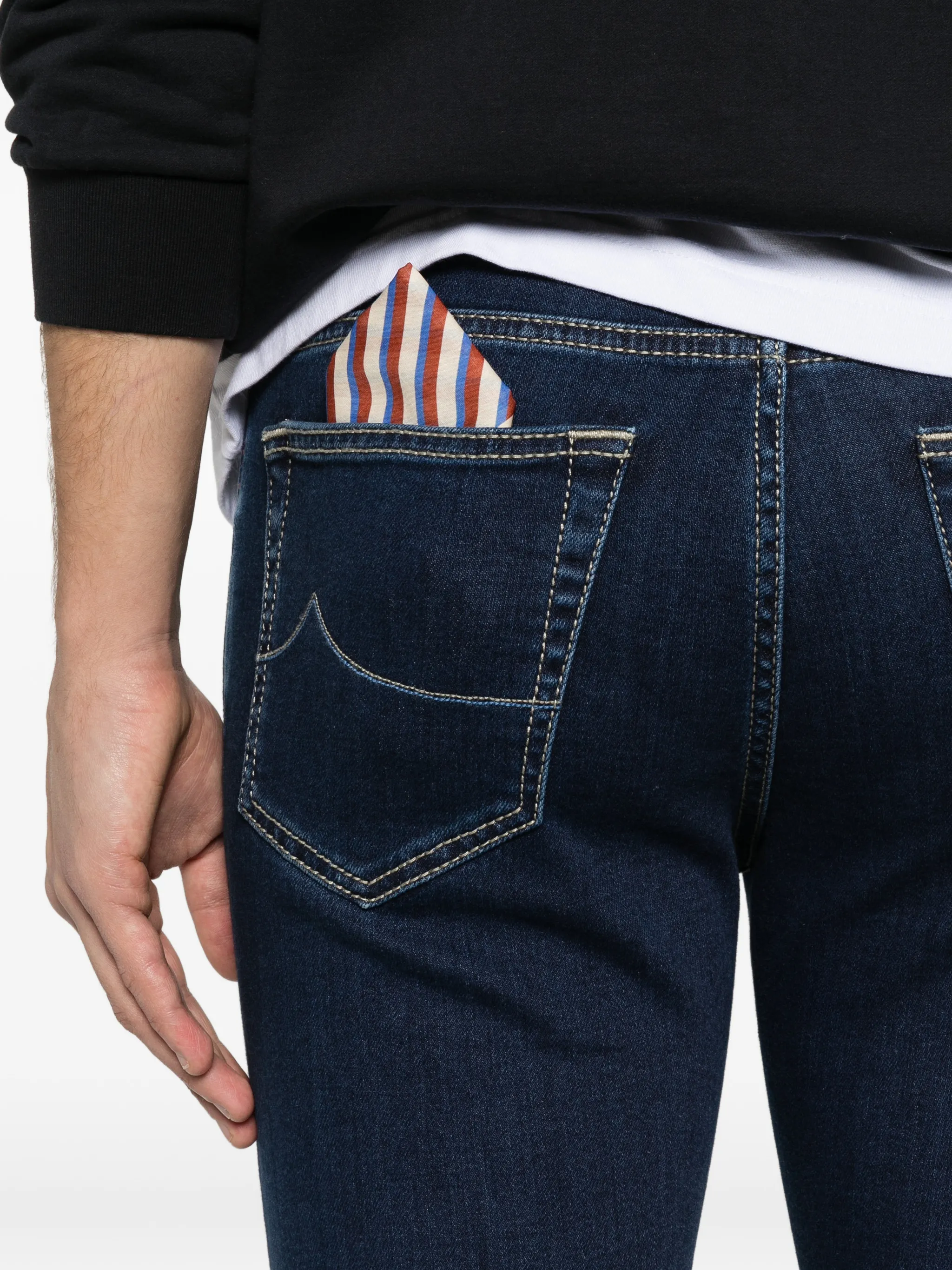 JUM_QE004040P3621R2100D JEANS OSCURO 