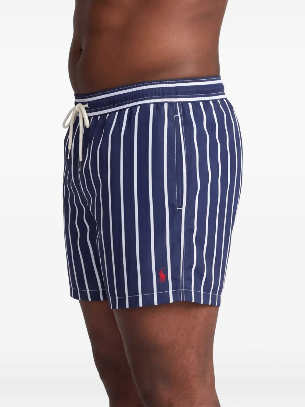 710975405001 BAÑADOR RAYAS POLO RALPH LAUREN