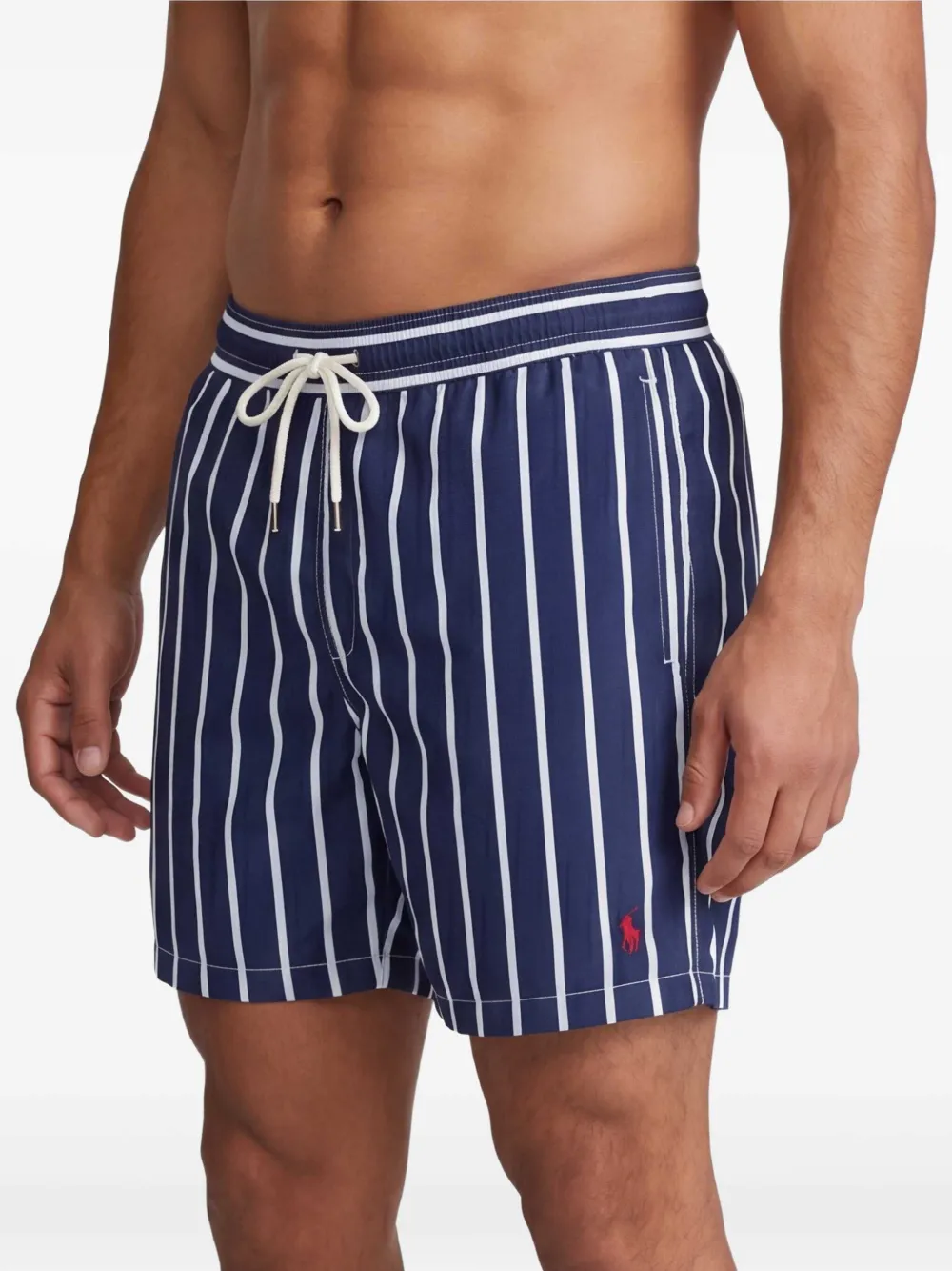 710975405001 BAÑADOR RAYAS POLO RALPH LAUREN