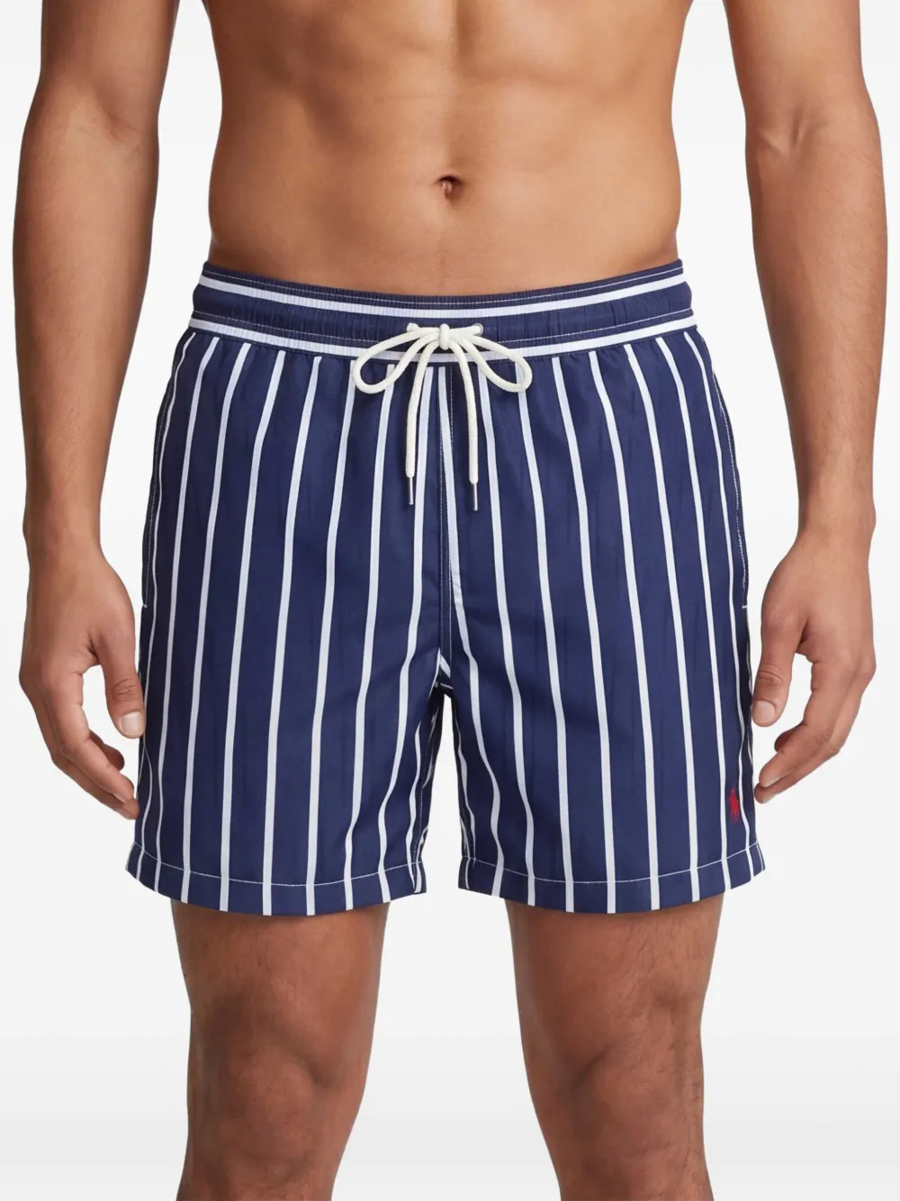 710975405001 BAÑADOR RAYAS POLO RALPH LAUREN