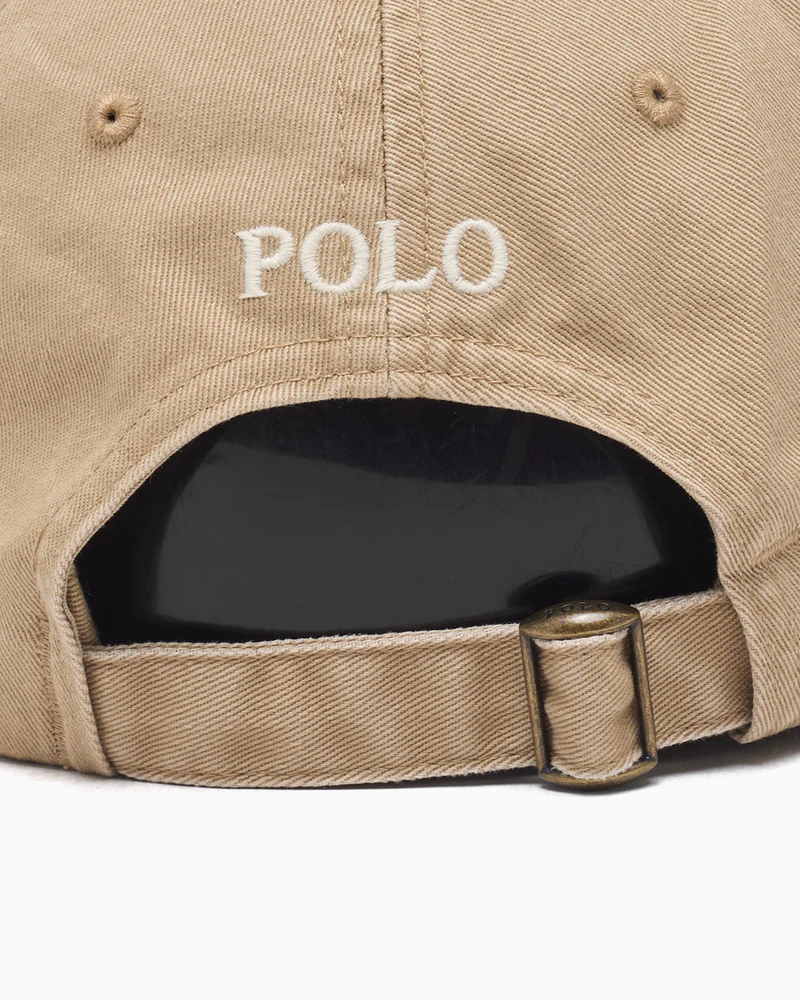 710667709092 GORRA LOGO BEIGES