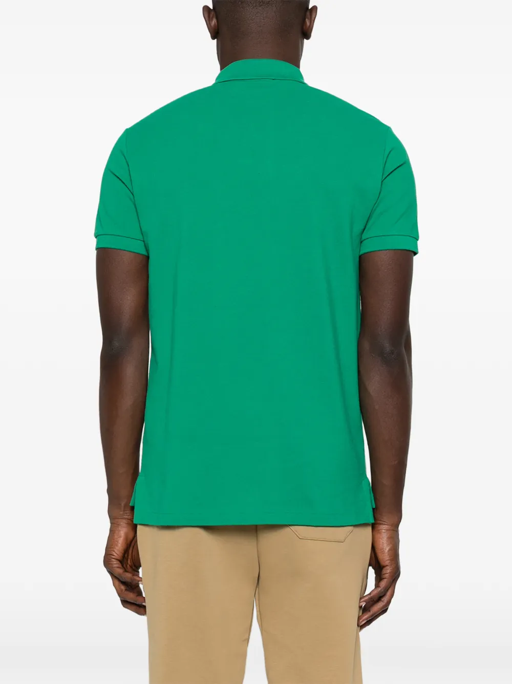 710680784523 POLO PIQUÉ SLIM FIT  