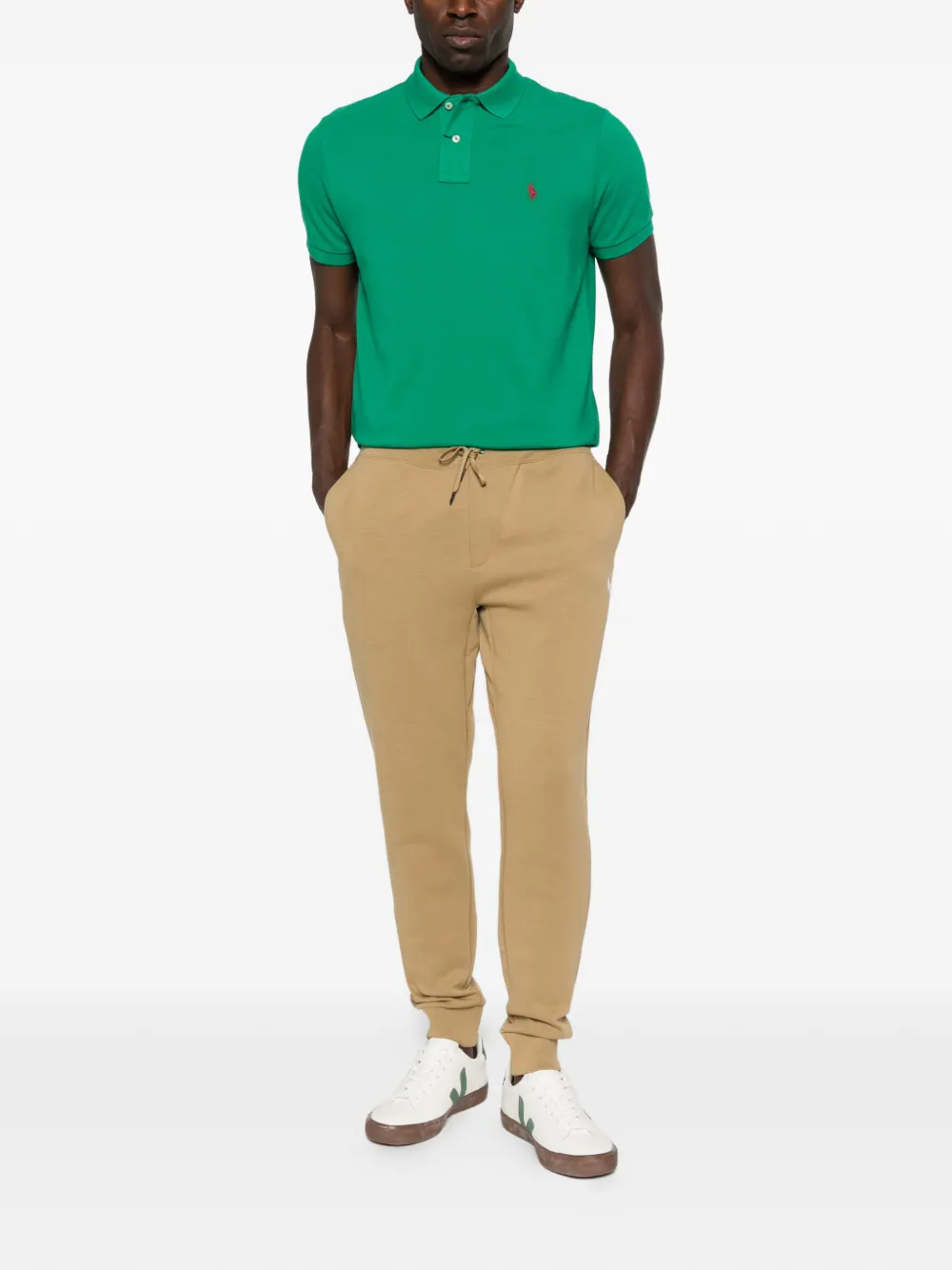 710680784523 POLO PIQUÉ SLIM FIT  