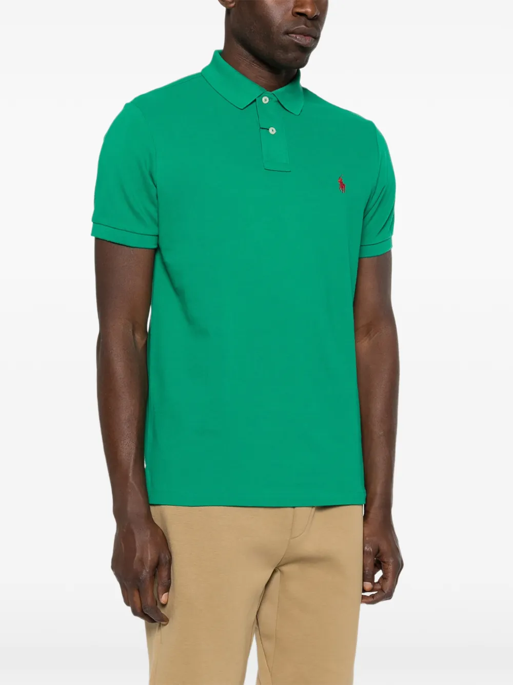710680784523 POLO PIQUÉ SLIM FIT  
