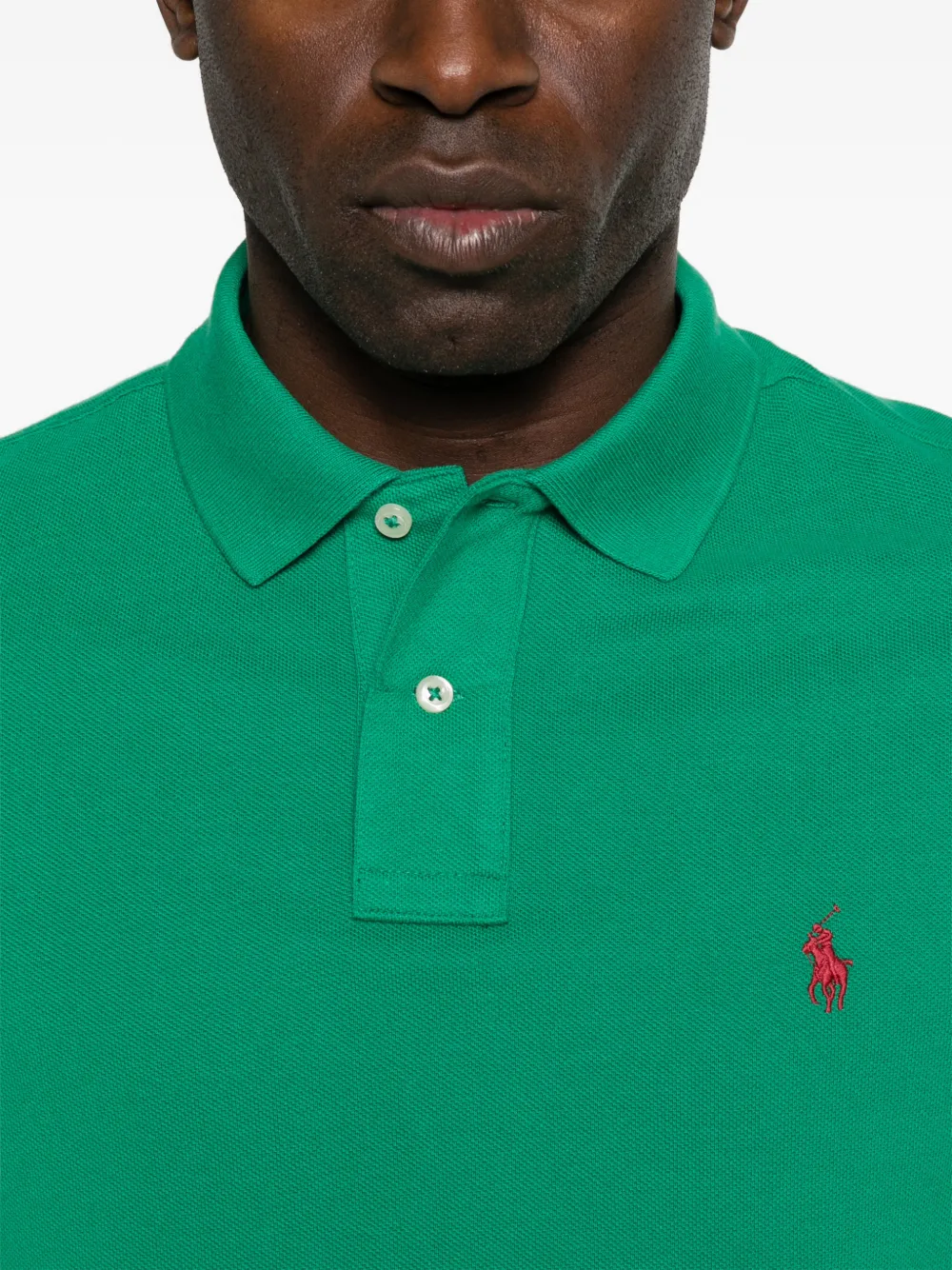 710680784523 POLO PIQUÉ SLIM FIT  