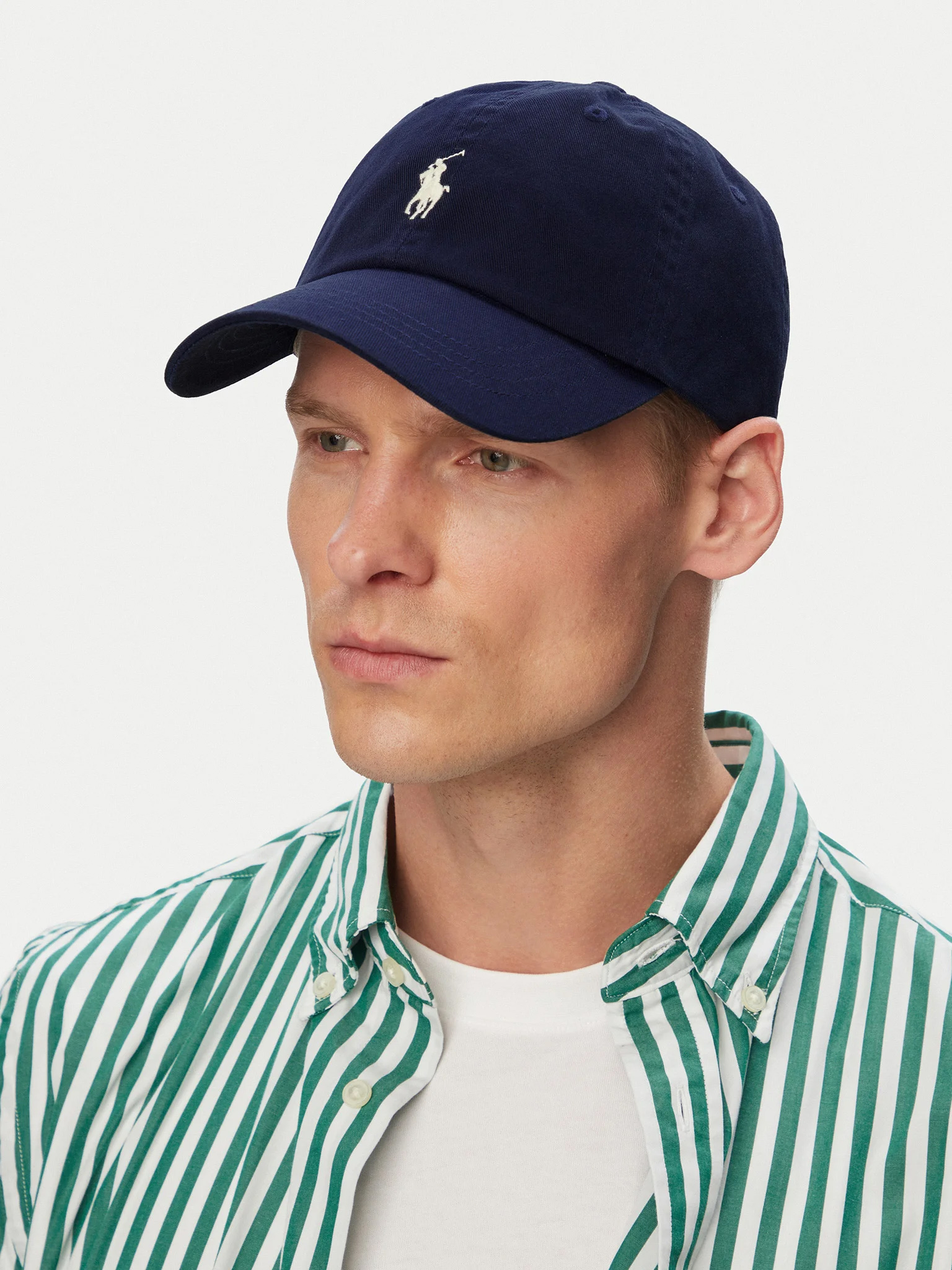 710667709505 GORRA BÉISBOL MARINO