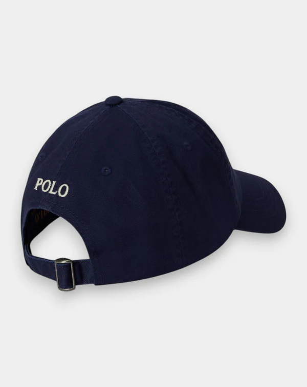 710667709505 GORRA BÉISBOL MARINO