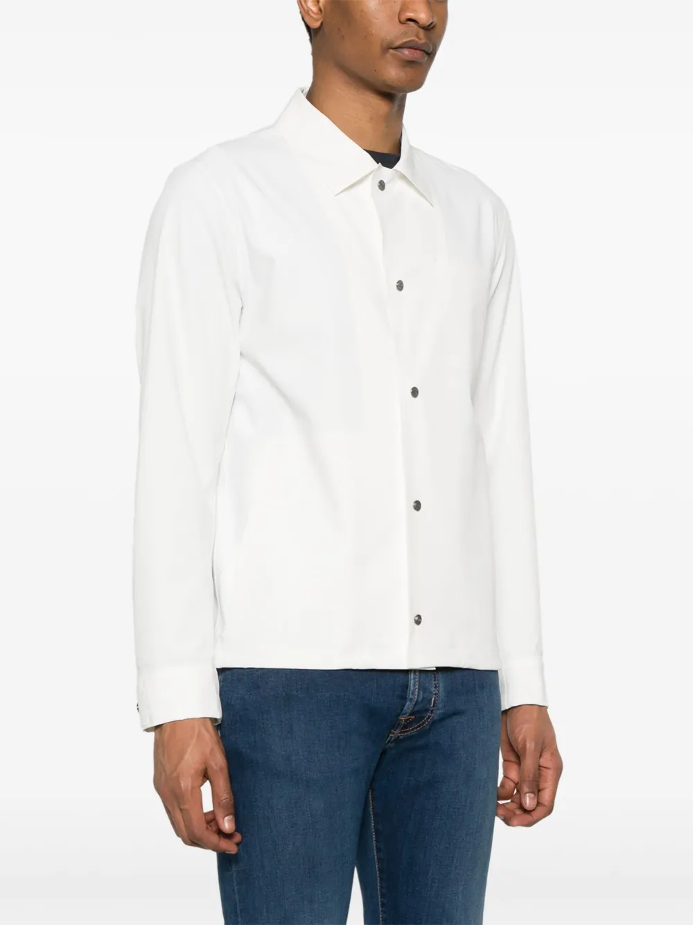 GI000318U12301SZ SOBRECAMISA TECNICA LIGERA LAMINAR 