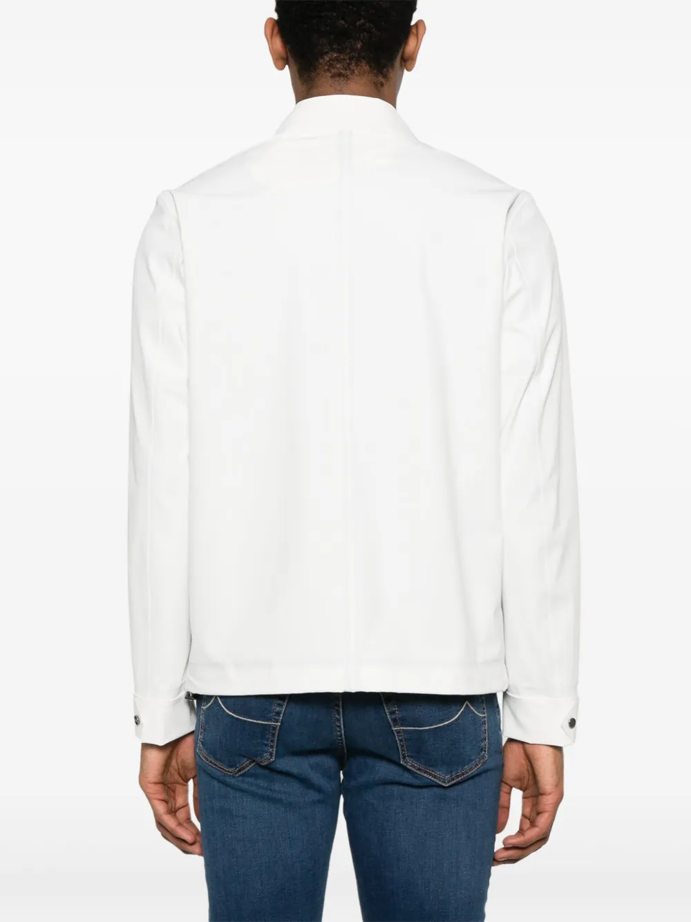 GI000318U12301SZ SOBRECAMISA TECNICA LIGERA LAMINAR 