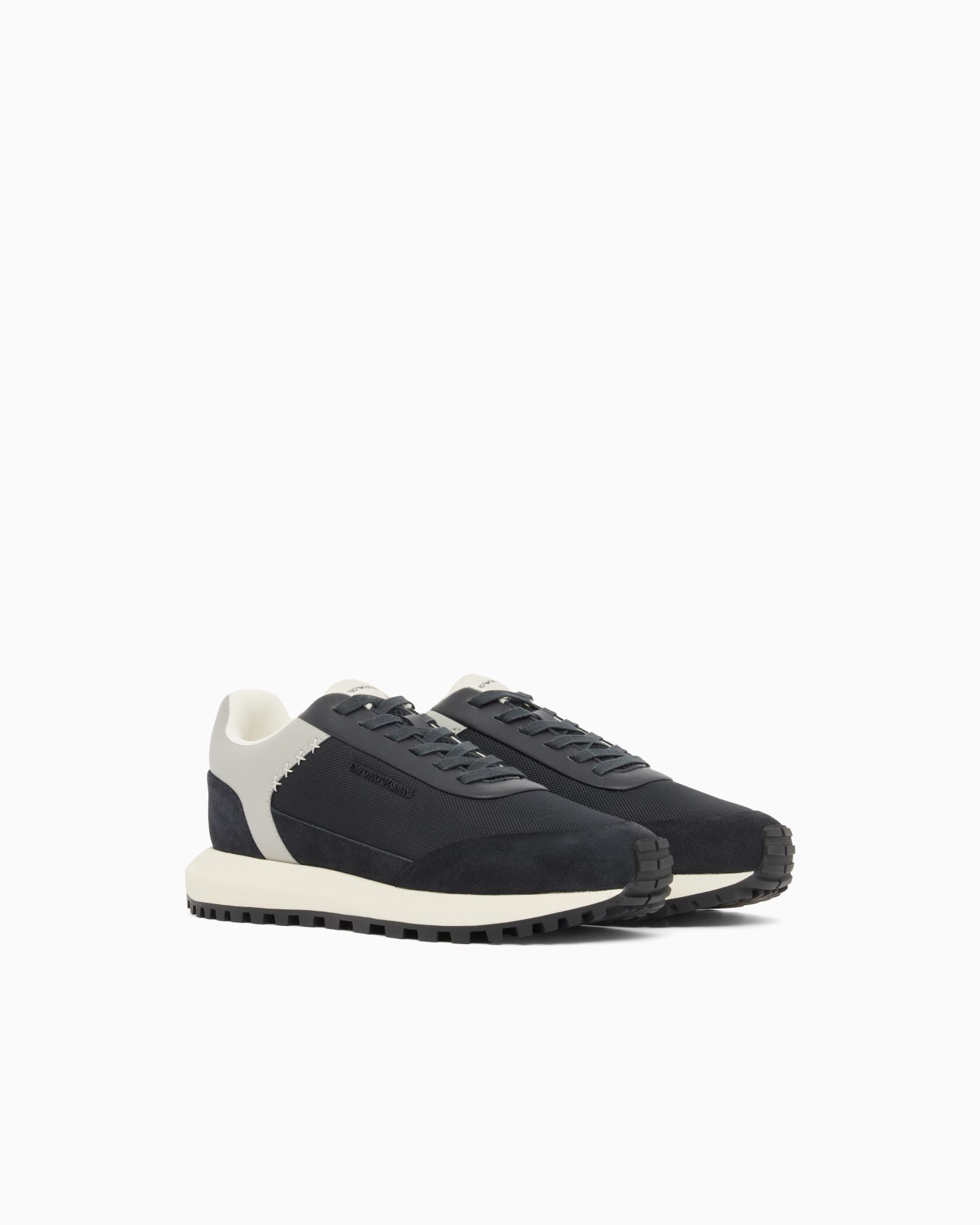 EM005293AF24321 SNEAKERS NEGRAS
