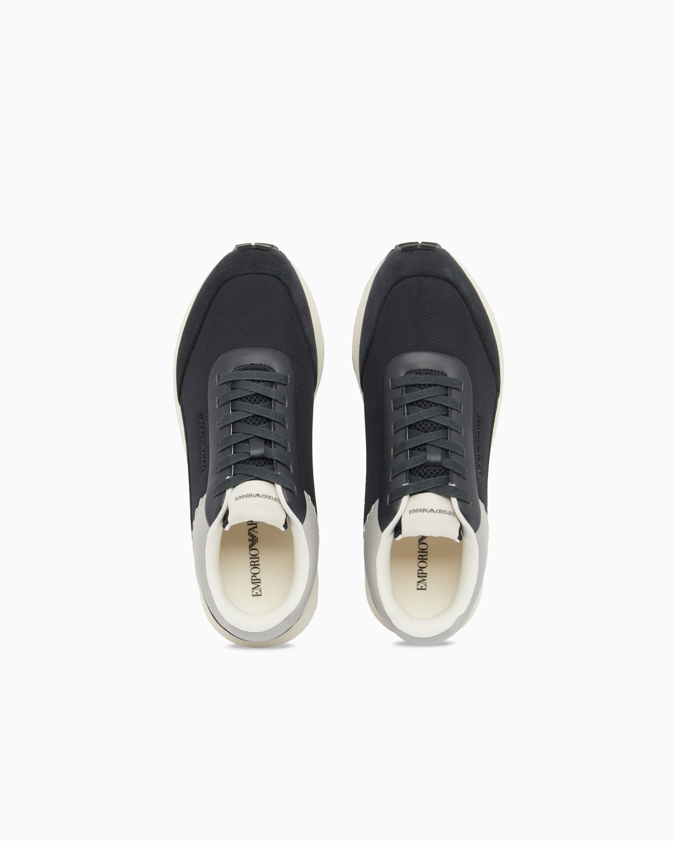 EM005293AF24321 SNEAKERS NEGRAS