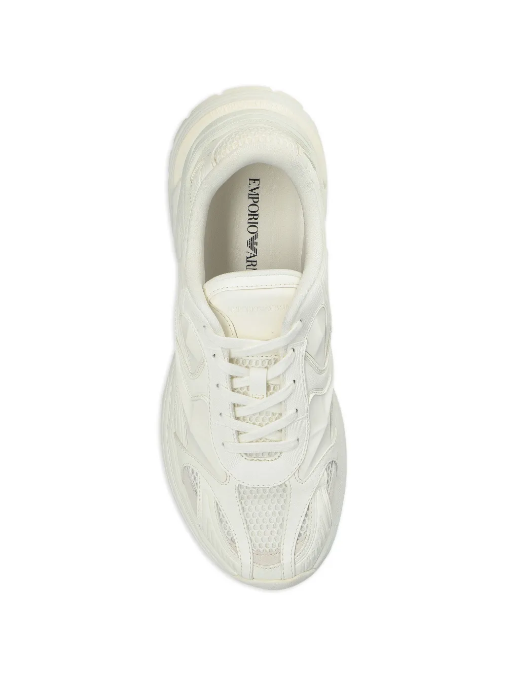 EM004829AF23185 SNEAKERS BLANCAS