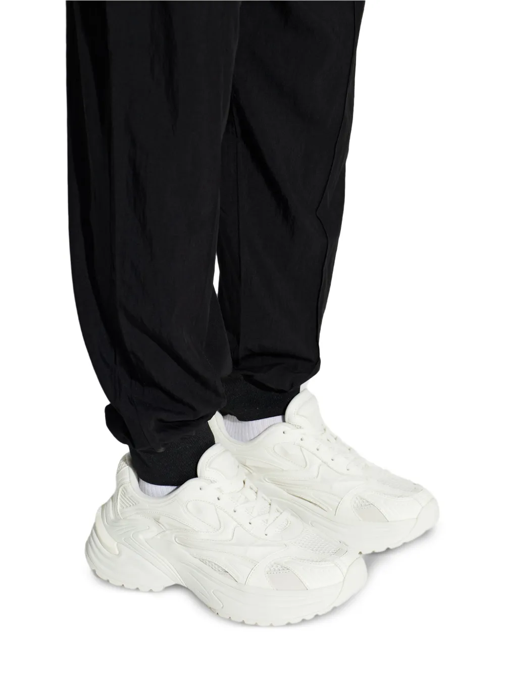 EM004829AF23185 SNEAKERS BLANCAS