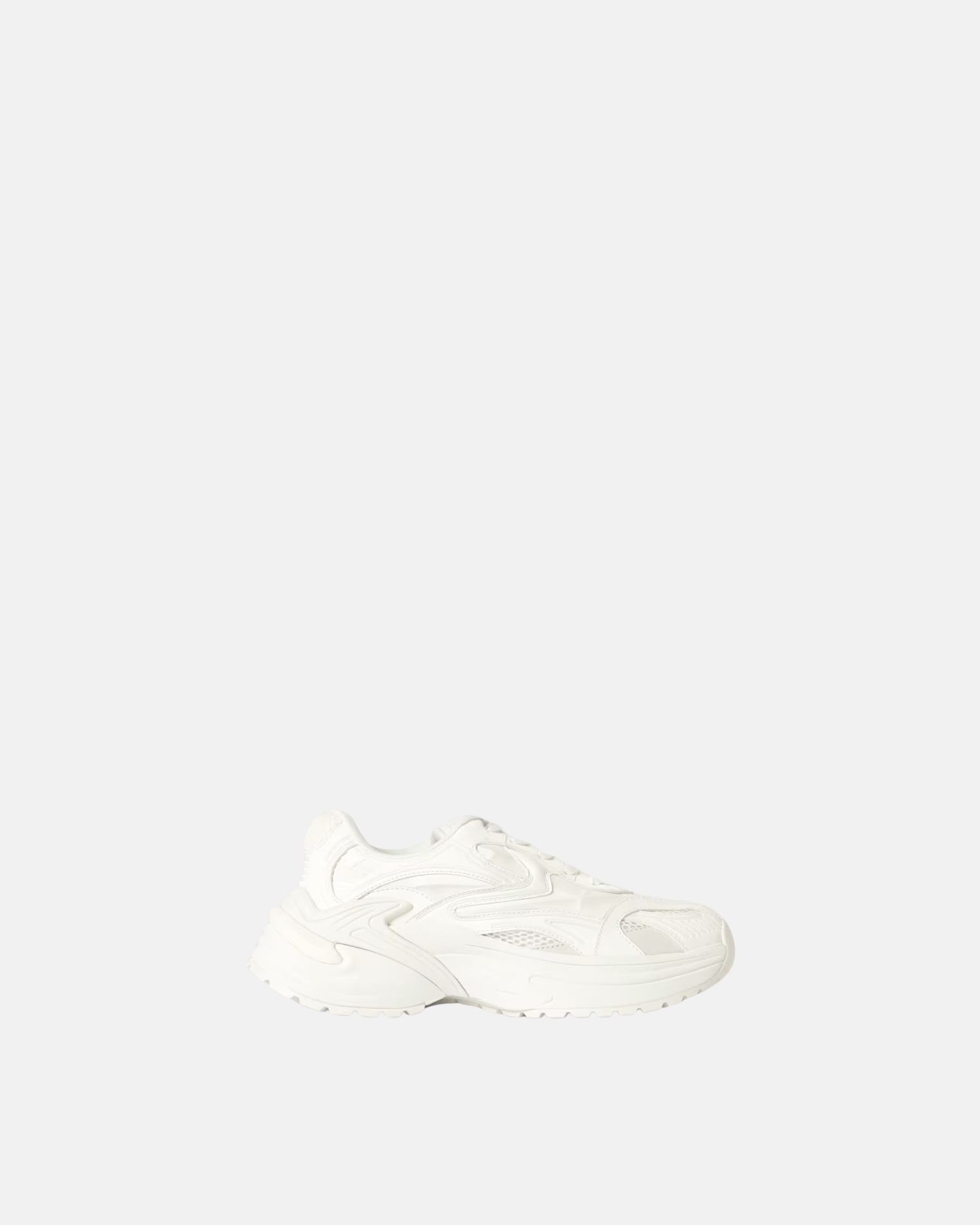 EM004829AF23185 SNEAKERS BLANCAS