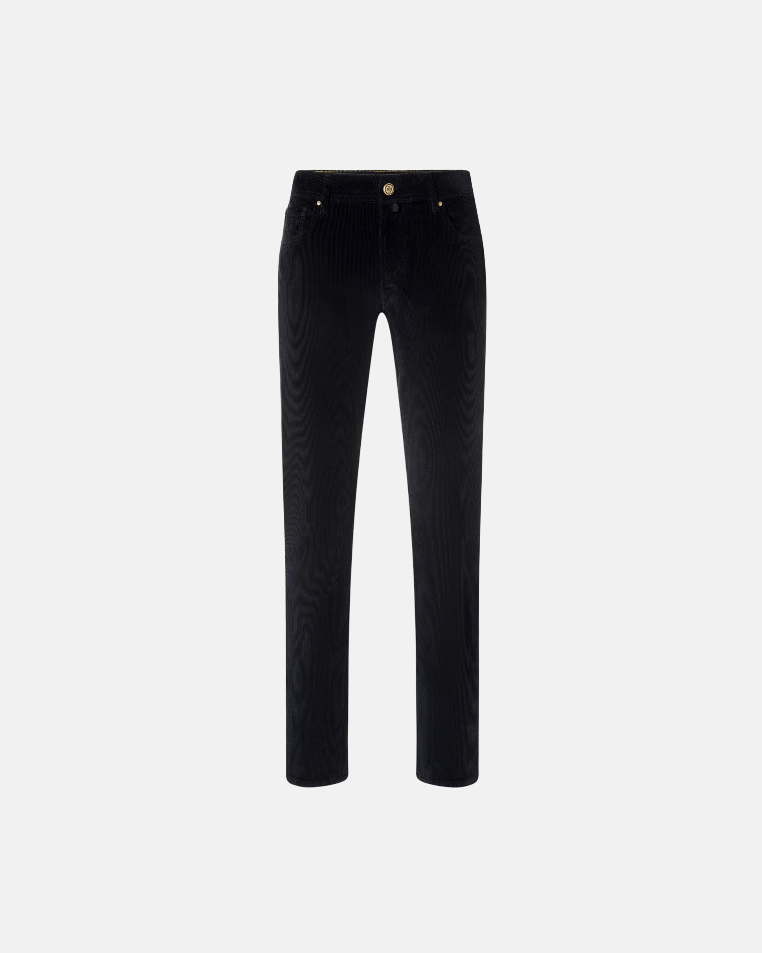 JUM_QE004054S3653TR PANT 5 PKT SLIM FIT BARD WOVEN COTTON JACOB COHËN FW26