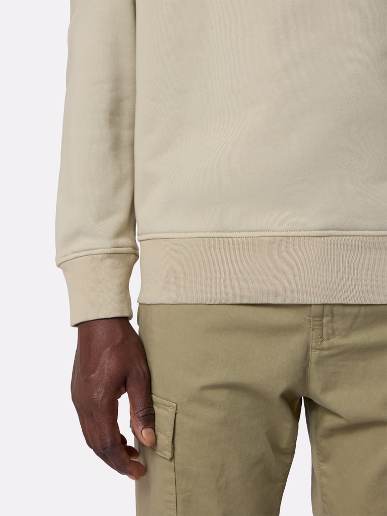L2S156100060S0051 SWEATSHIRT STONE ISLAND FW26