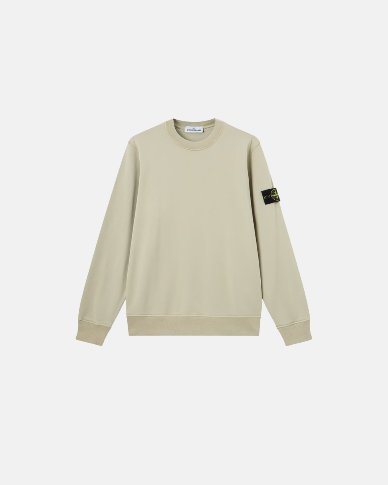 L2S156100060S0051 SWEATSHIRT STONE ISLAND FW26