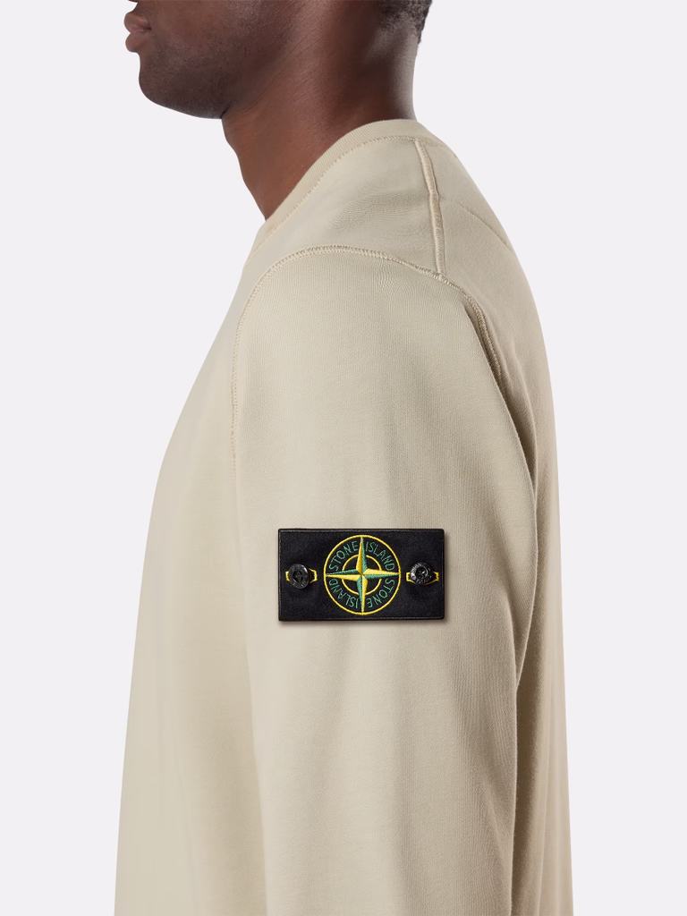 L2S156100060S0051 SWEATSHIRT STONE ISLAND FW26