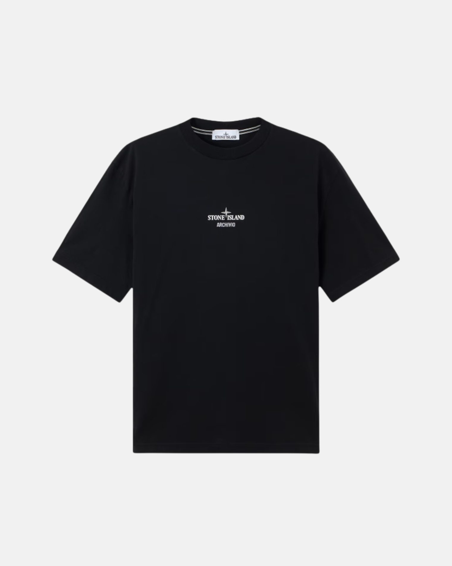L2S152100033S0091 SS T-SHIRT STONE ISLAND FW26