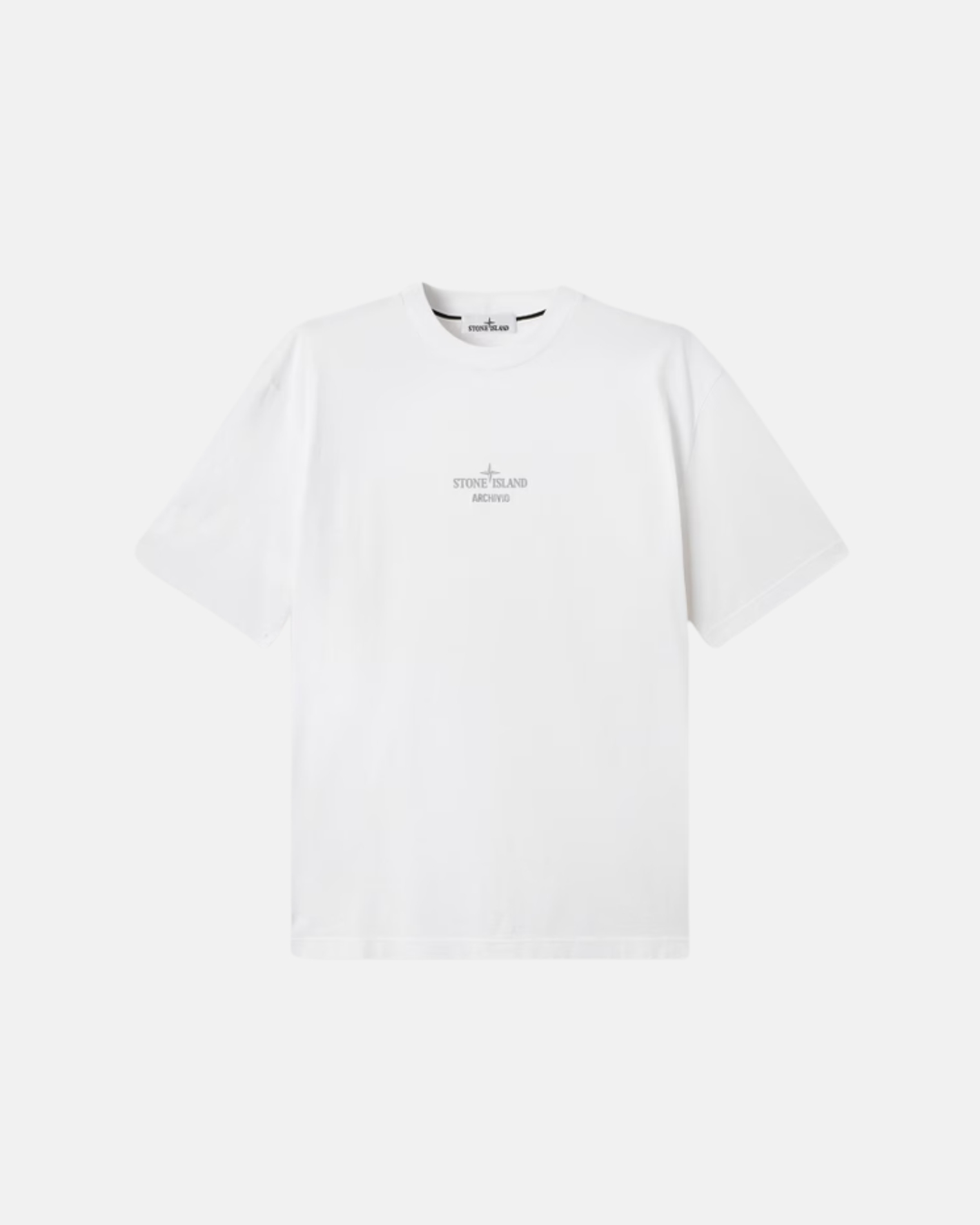 L2S152100033S0091 SS T-SHIRT STONE ISLAND FW26